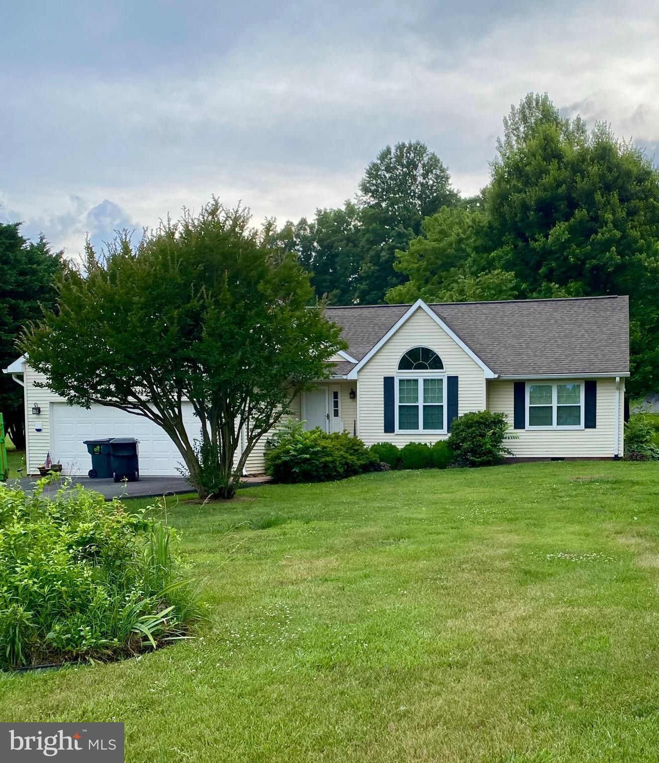 1.3 Acres, 10608 SAINT PAULS ROAD, Bealeton, VA 22712 Land and Farm