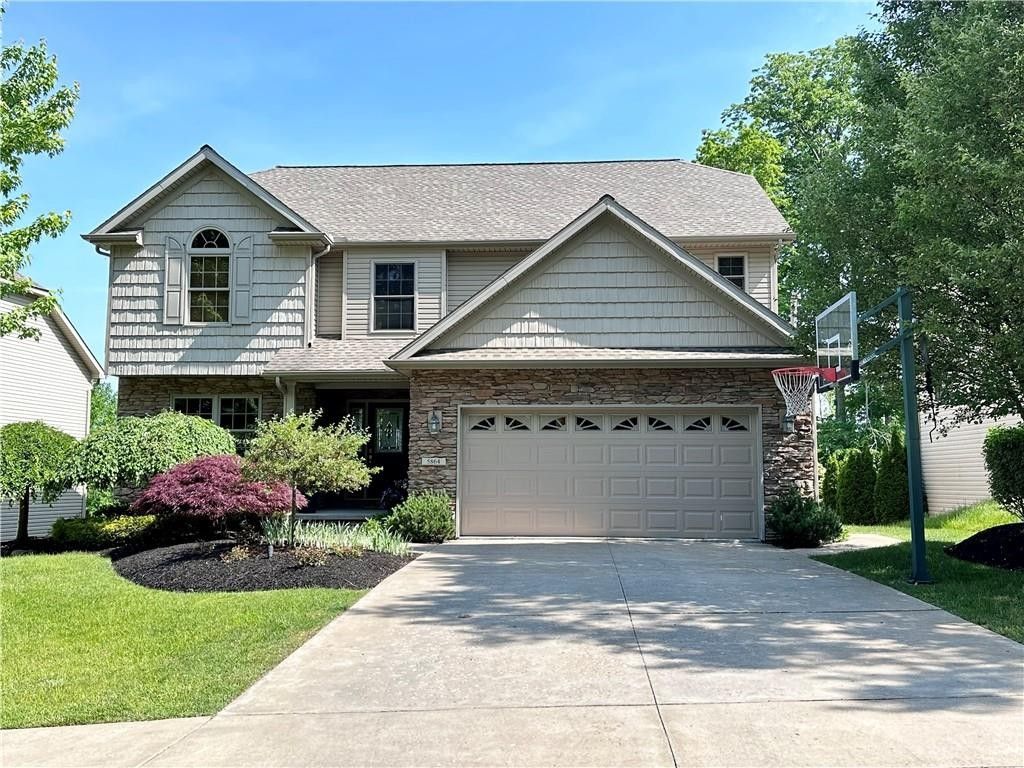 0.25 Acres, 5864 FOREST CROSSING Drive, Erie, PA 16506 Land and Farm