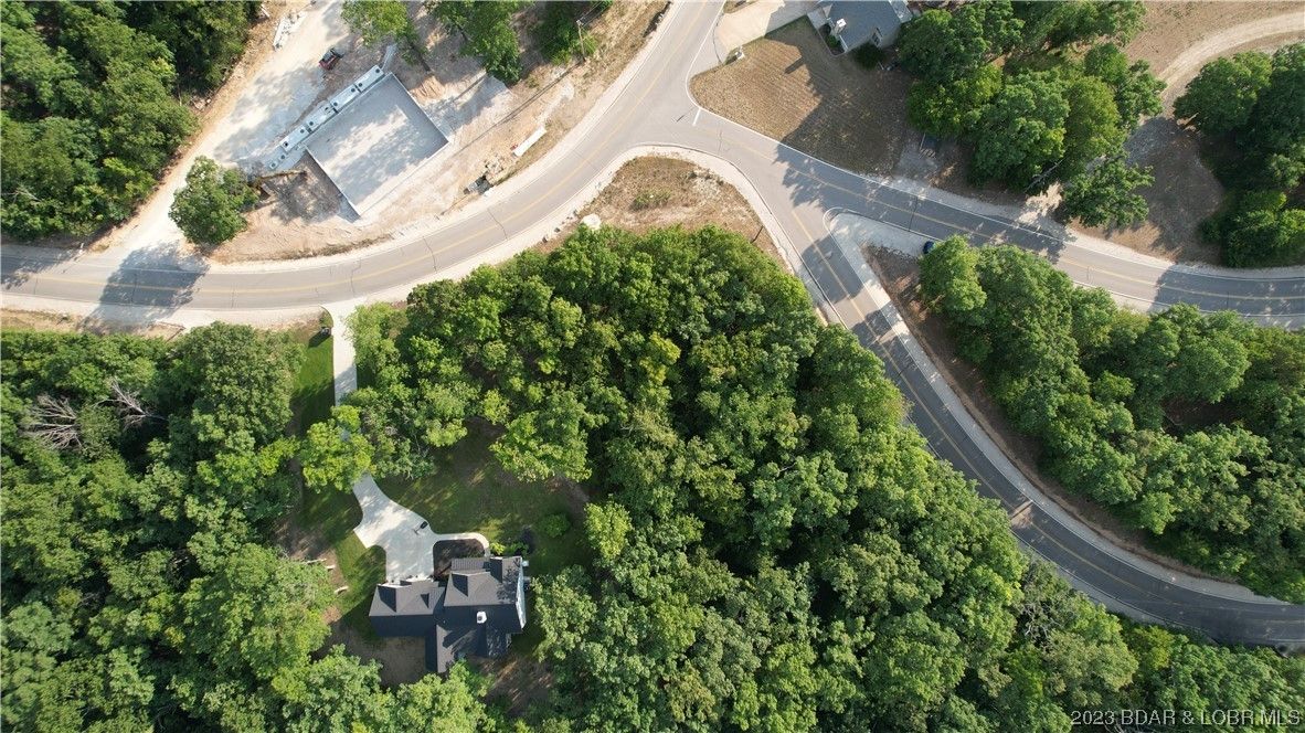 1.63 Acres, TBD Lot 30, Cove 7, Four Seasons, MO 65049 Land