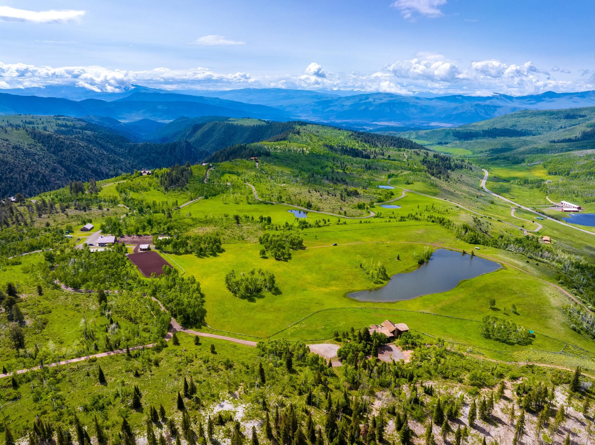 5,000 acres in Toponas, CO, 80479 MLS 8590420 Land and Farm