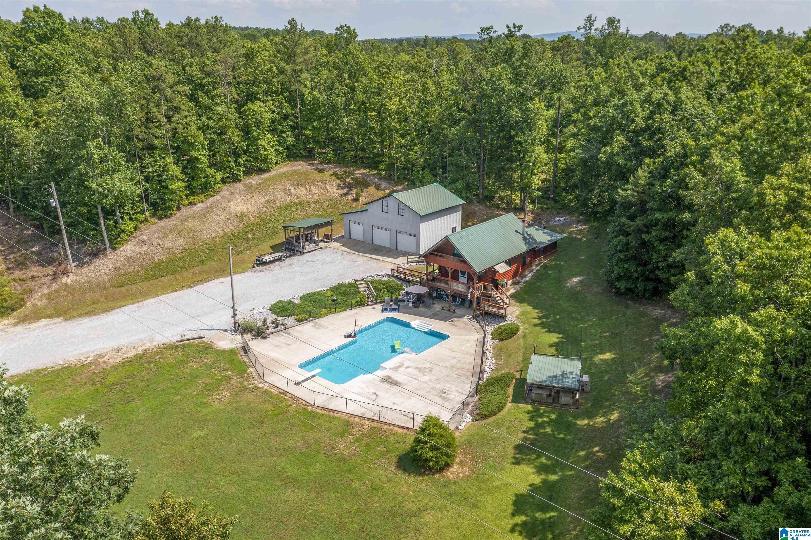 1 Acres, 3945 HIGHWAY 278, Piedmont, AL 36272 Land and Farm