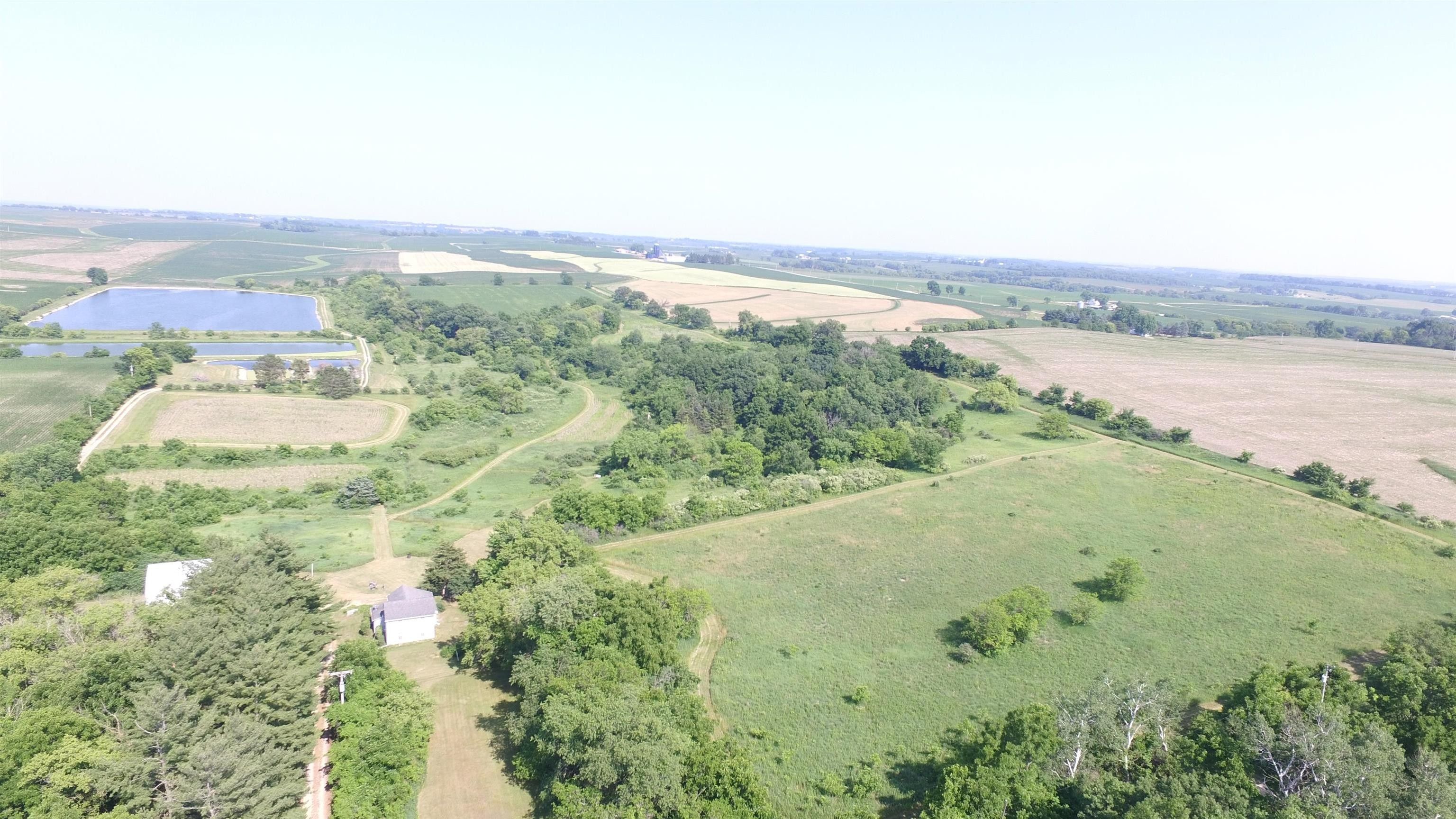 7423 N CHURCH, Rock City, IL 61070 MLS 202302825 Land and Farm