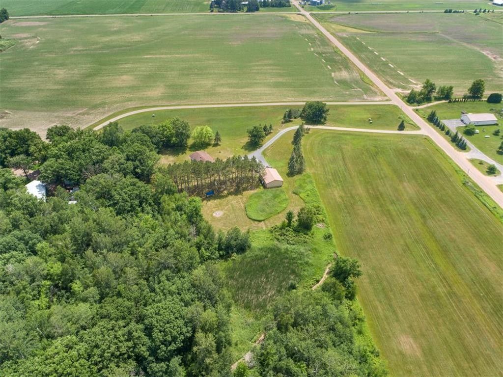 9 Acres, 18582 Alabaster, Pine City, MN 55063 Land and Farm