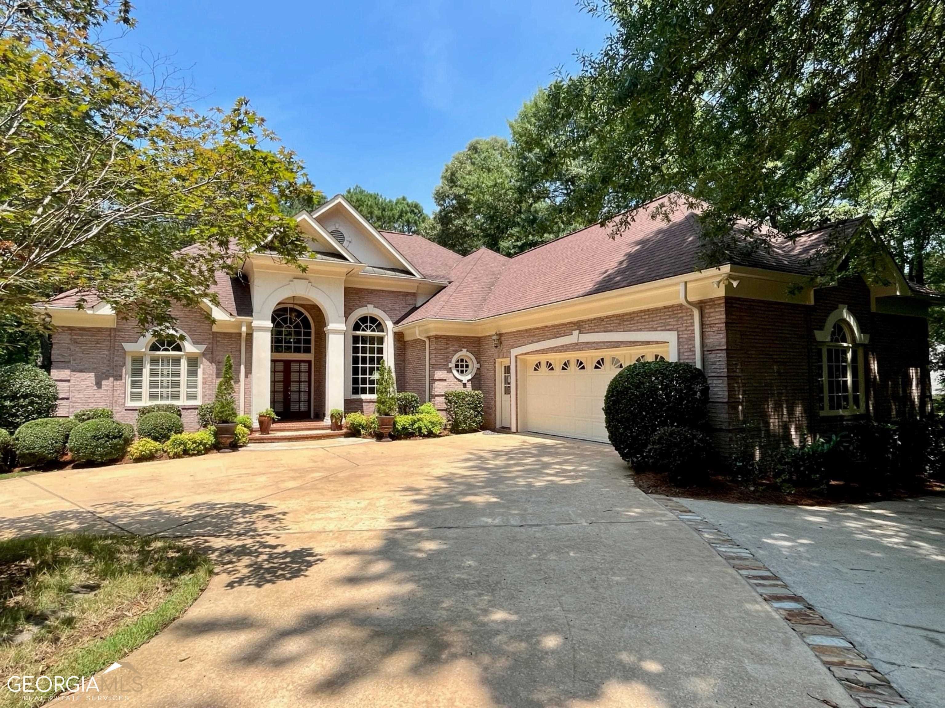 0.78 Acres, 125 Woodchase Drive, Lagrange, GA 30240 Land and Farm