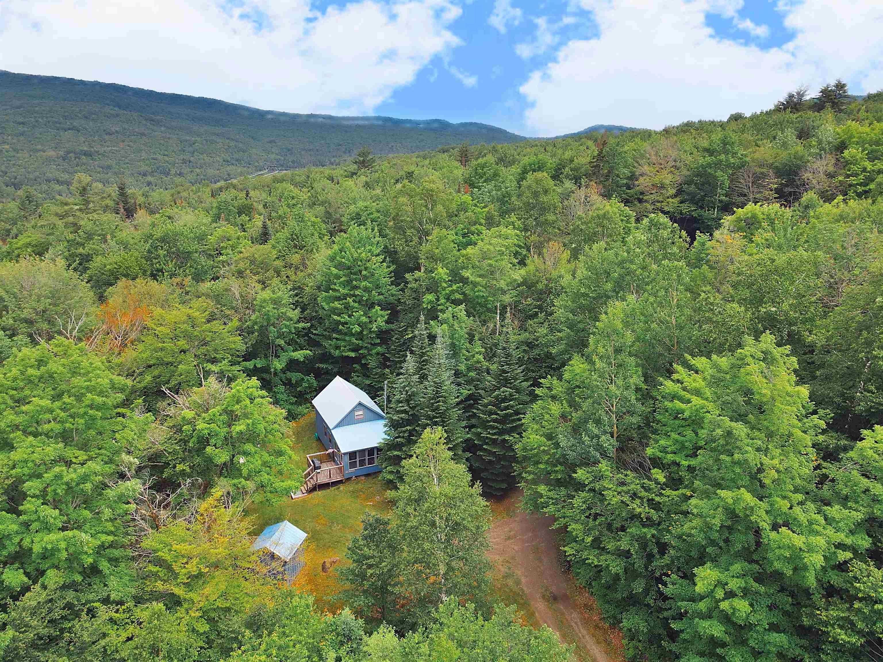 10.1 Acres, 1980 Wilderness Road, Lunenburg, VT 05906 Land and Farm