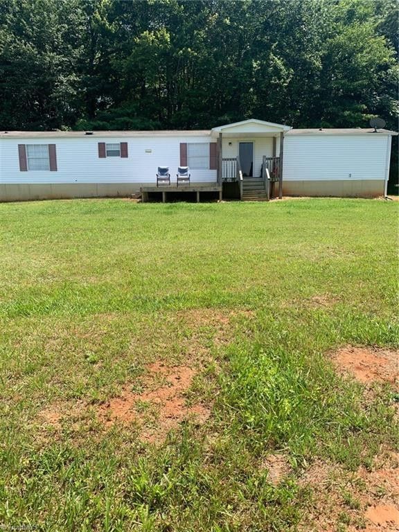 22.6 Acres, 2169 Snow Hill Church Road, Danbury, NC 27016 Land and Farm