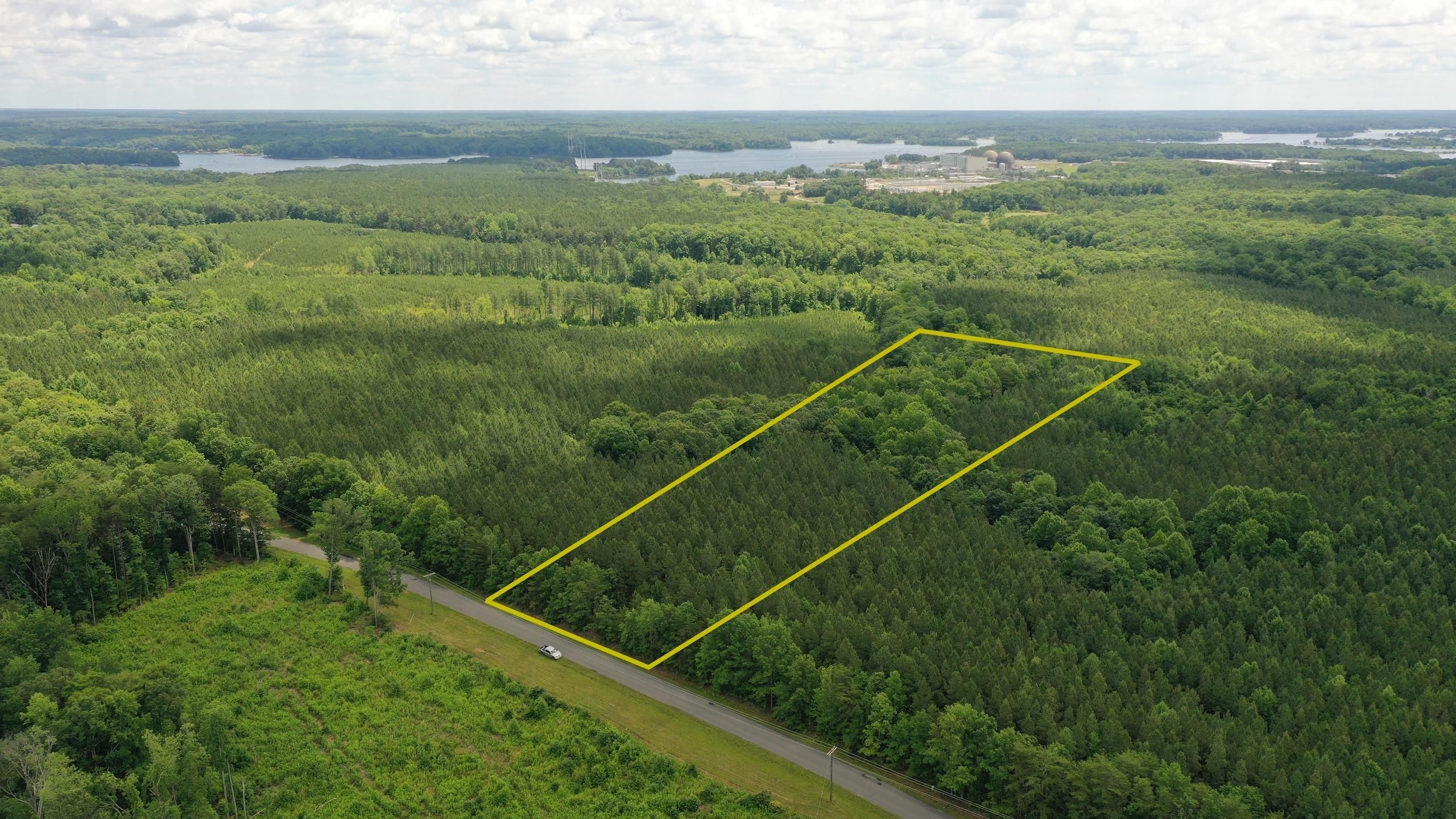 5.02 Acres, TBD Centerville Road, LotWP001, Mineral, VA 23117 Land