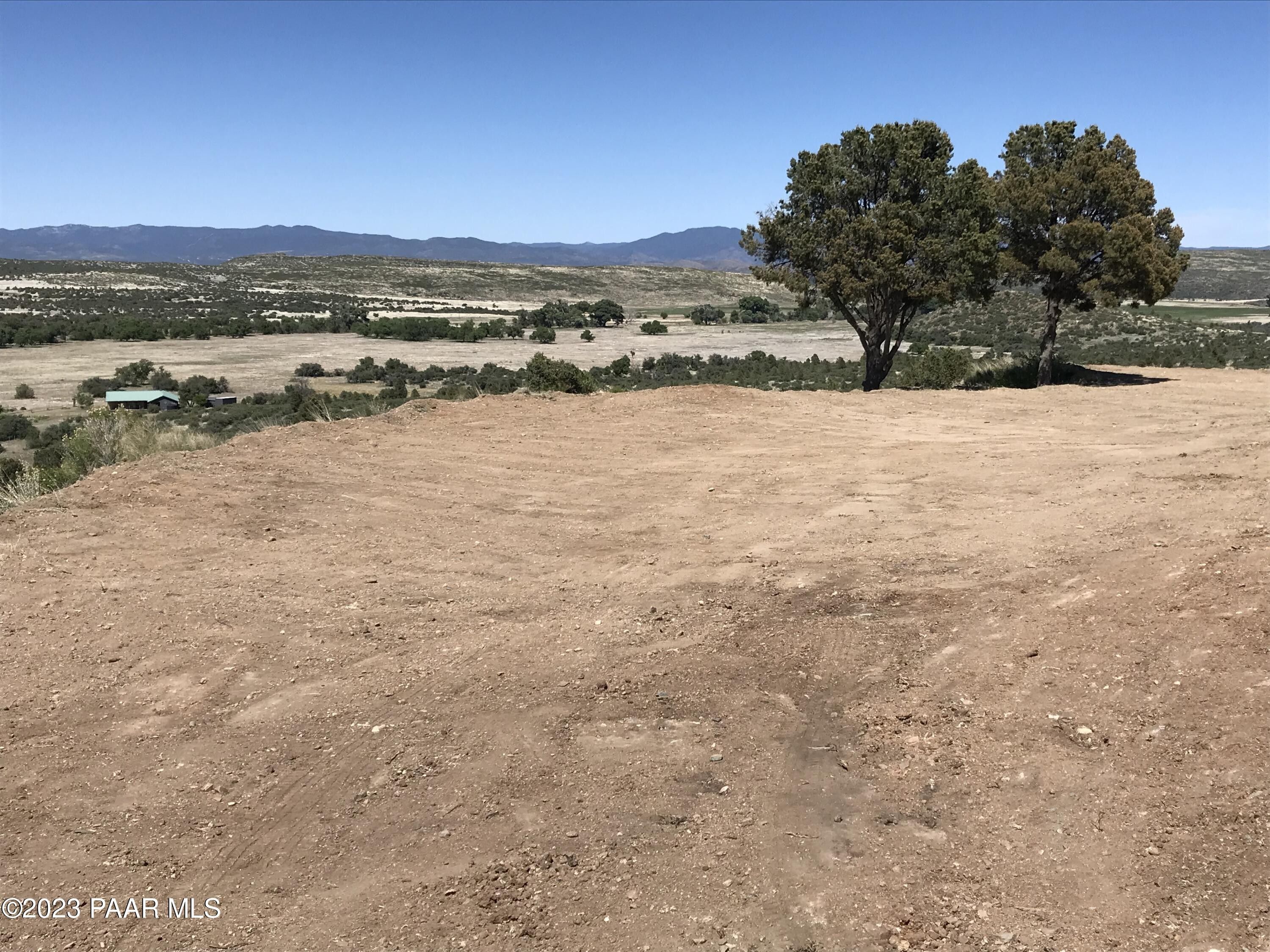 1.91 Acres, 17352 S Juniper Drive, Peeples Valley, AZ 86332 Land and Farm