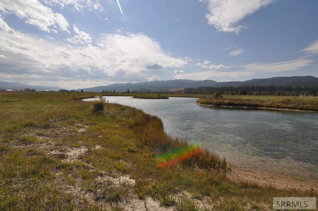 9.18 Acres, L9 B3 Swan Springs Drive, Swan Valley, ID 83449 Land and Farm