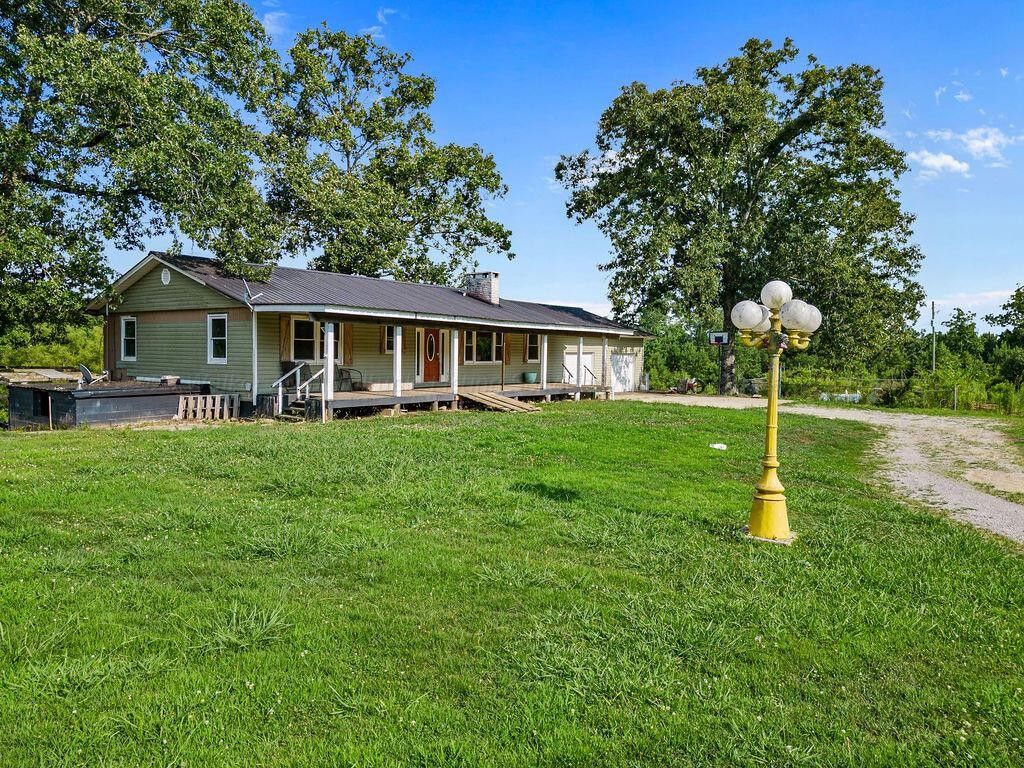 10 Acres, 553 ARROW Rd, Jasper, AL 35501 Land and Farm