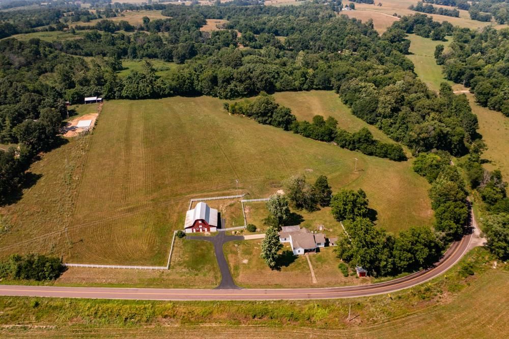 RR 4 Box 758, Ava, MO 65608 MLS Douglas 11 Land and Farm