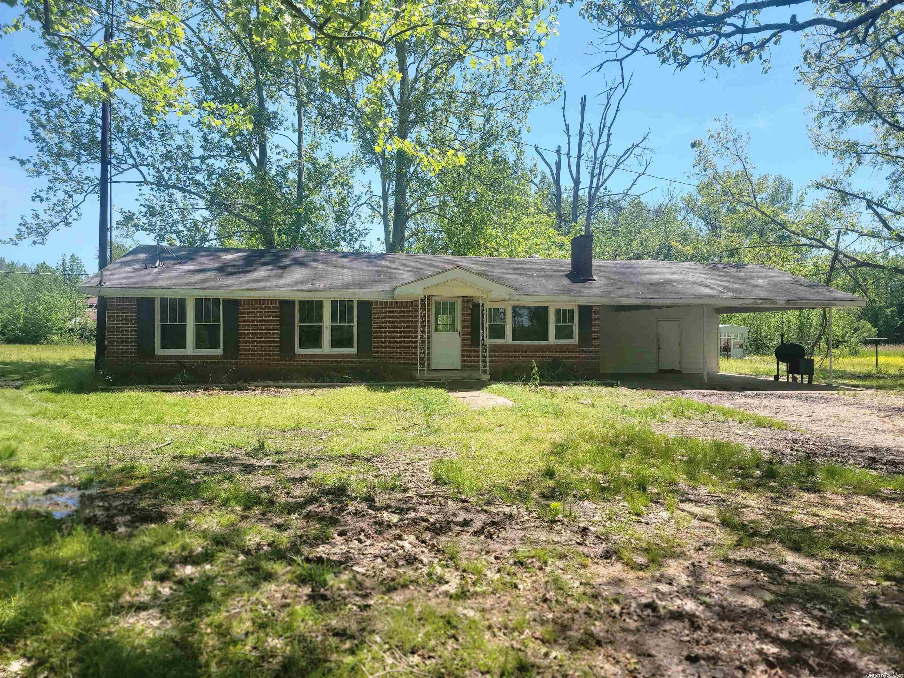 3.03 Acres, Star City, AR 71667 Land and Farm