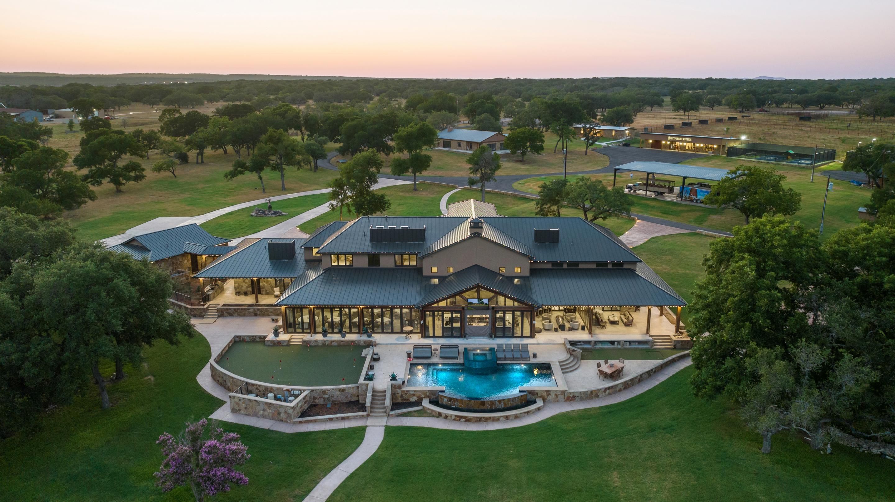 1,228 Acres, 6244 County Road 340, TX 78611 Land and Farm