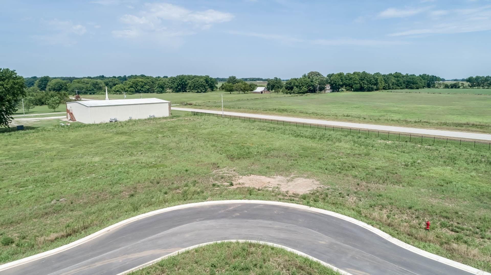 1.22 Acres, 61540 TarheTrail Trail, Fairland, OK 74343 Land and Farm