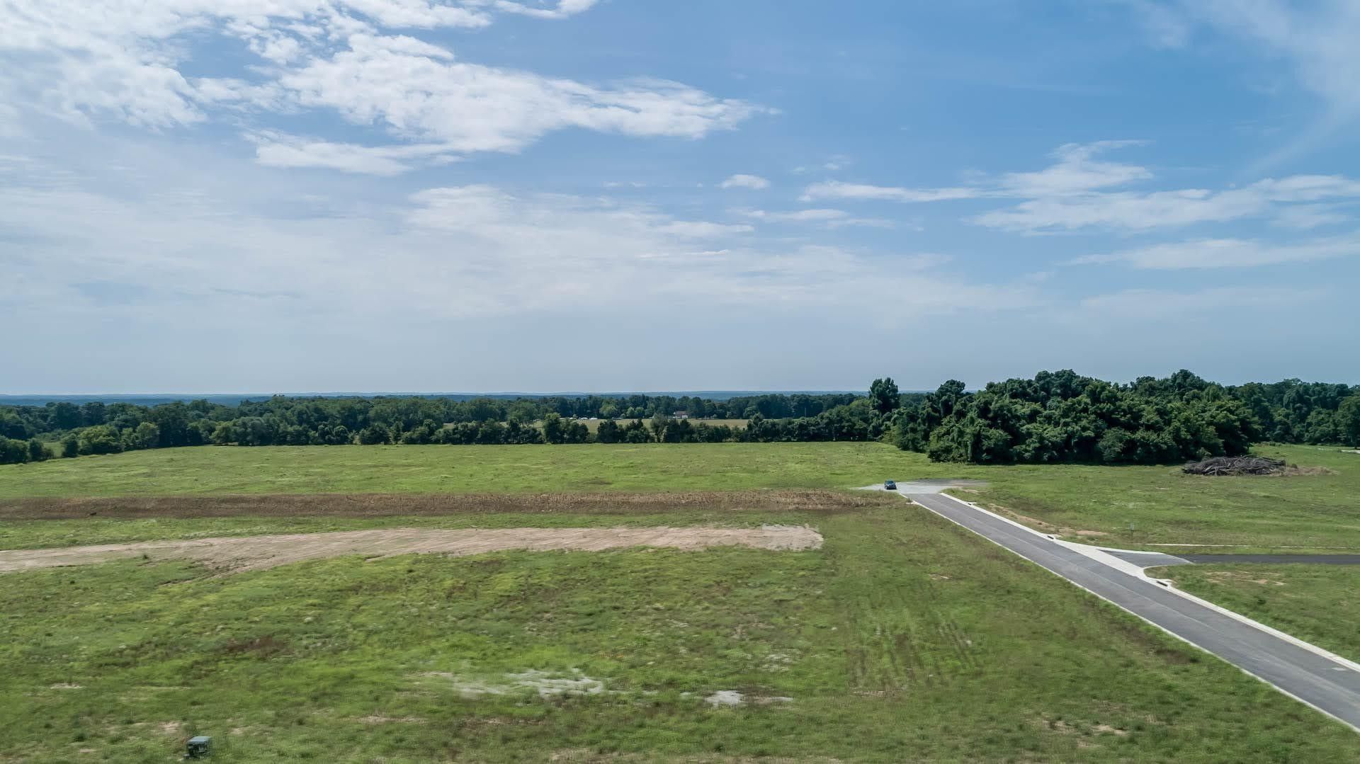 61550 Tarhe Trail Trail, Fairland, OK 74343 MLS 231181 Land and Farm