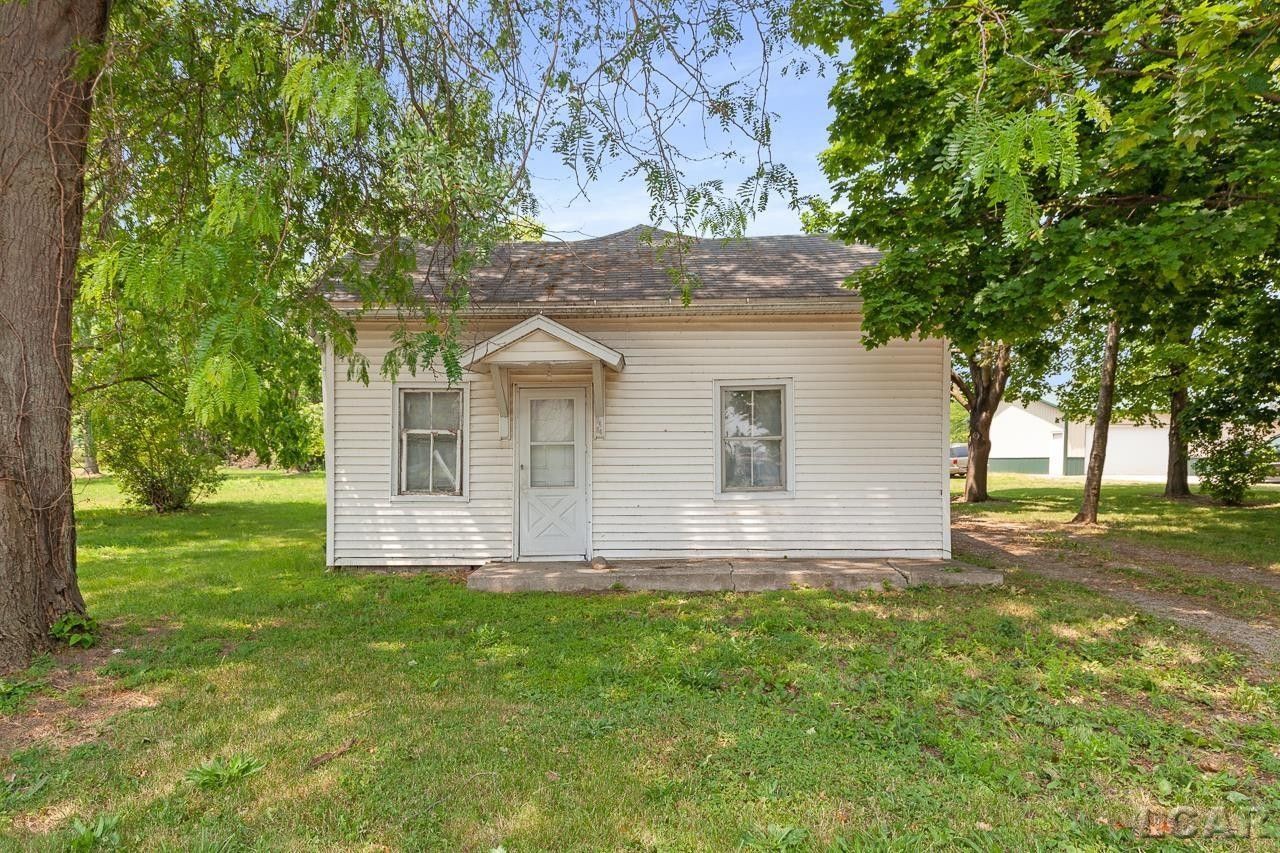 0.56 Acres, 7484 S Adrian, Adrian, MI 49221 Land and Farm