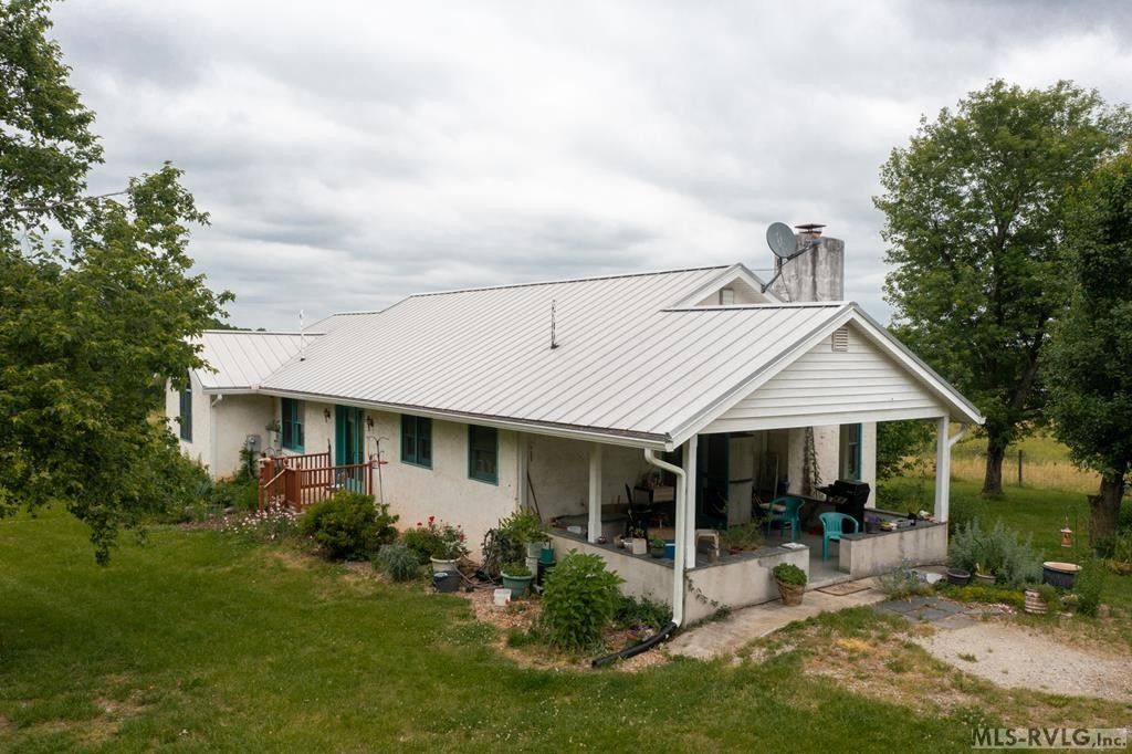 150 Acres, 2699 Scotts Crossroads, Chase City, VA 23924 Land and Farm