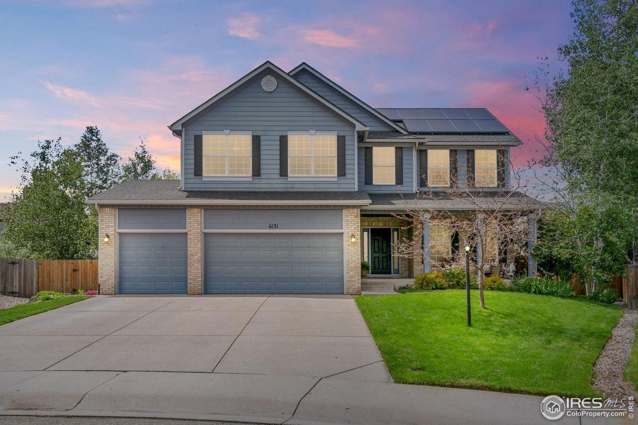 0.21 Acres, 6131 Utica Ct, Firestone, CO 80504 Land and Farm