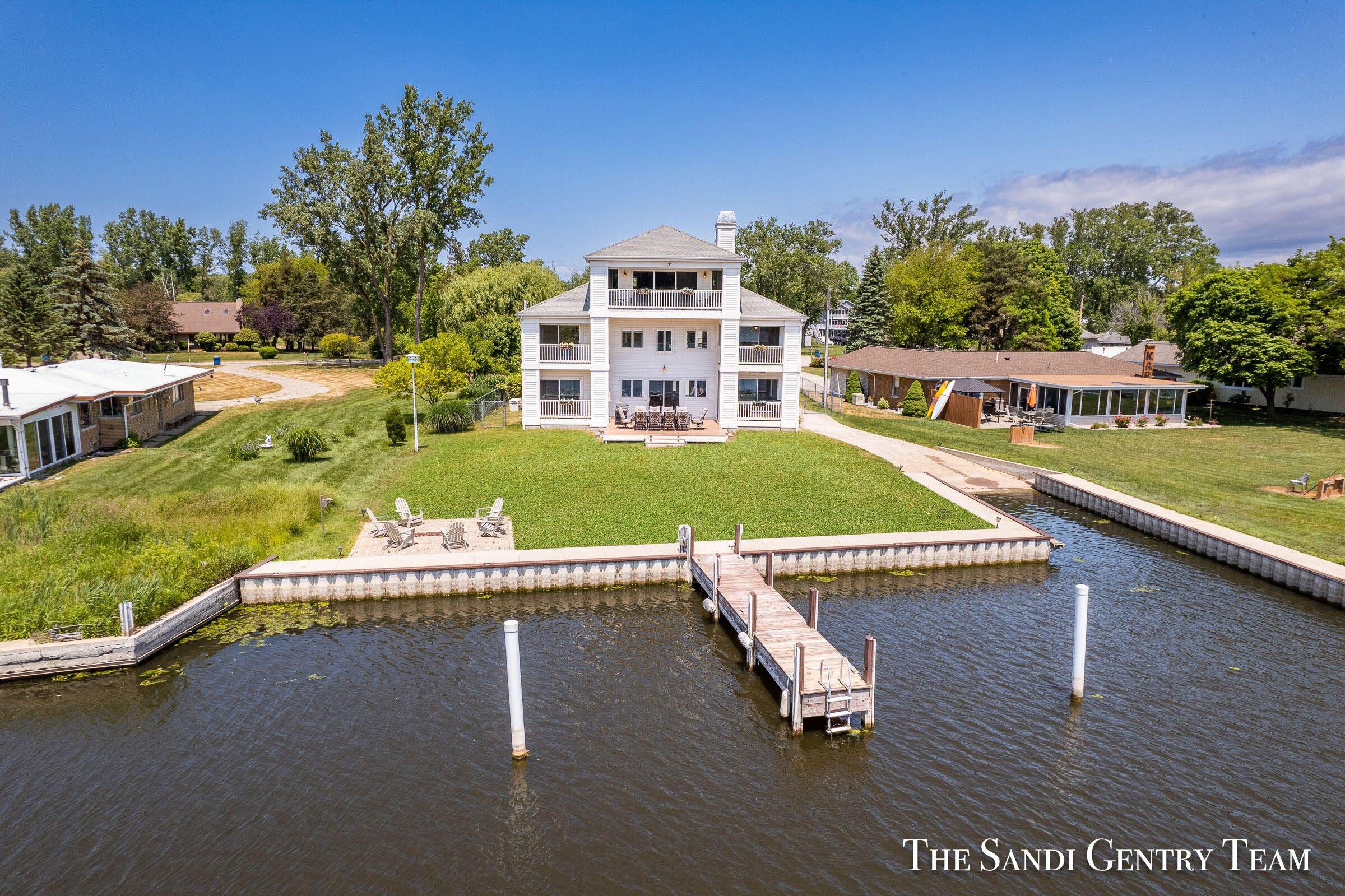 0.5 Acres, 17680 Spahr Street, Spring Lake, MI 49456 Land and Farm