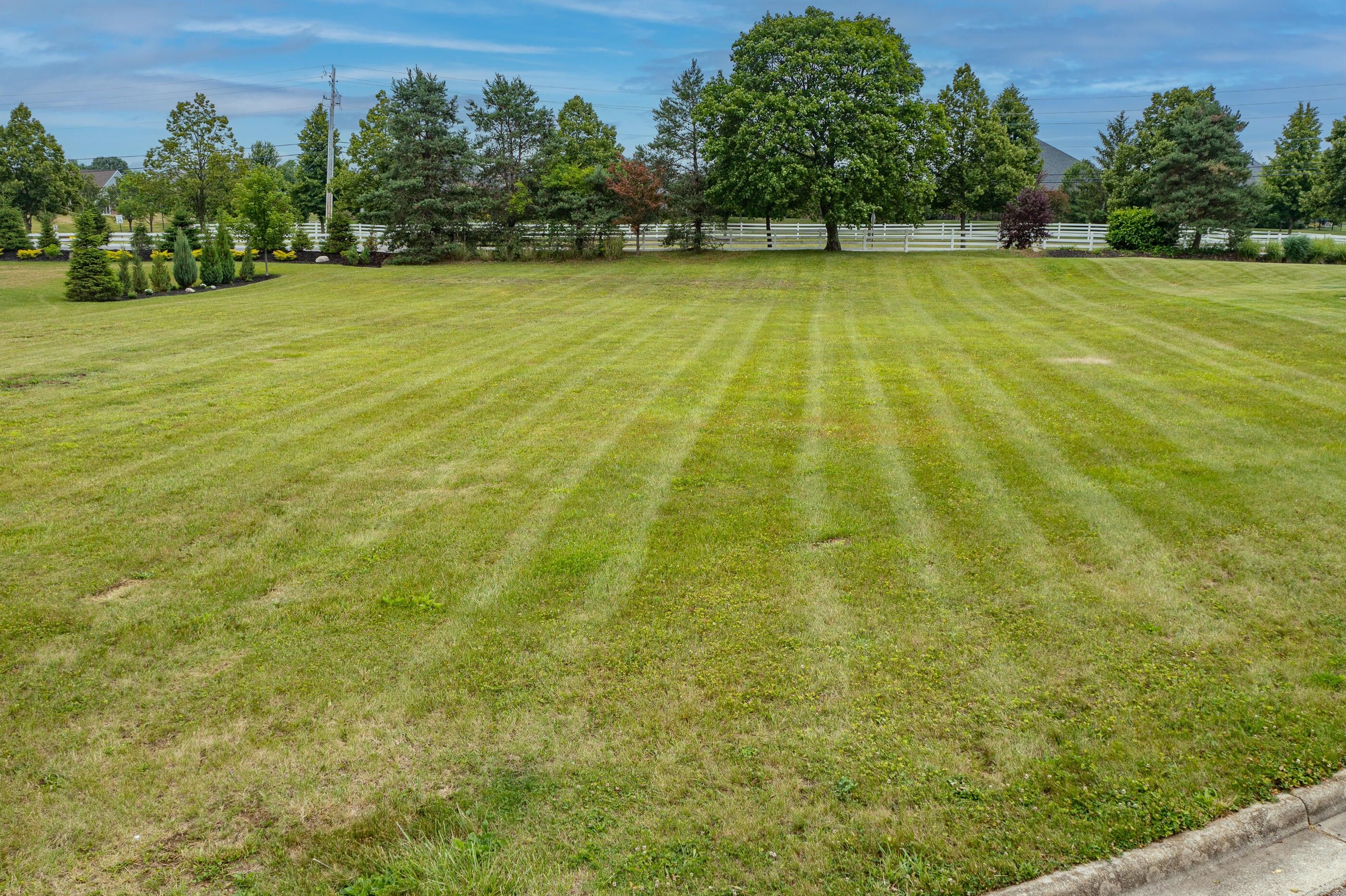 0.5 Acres, 1382 Prestonwood Court, Xenia, OH 45385 Land and Farm