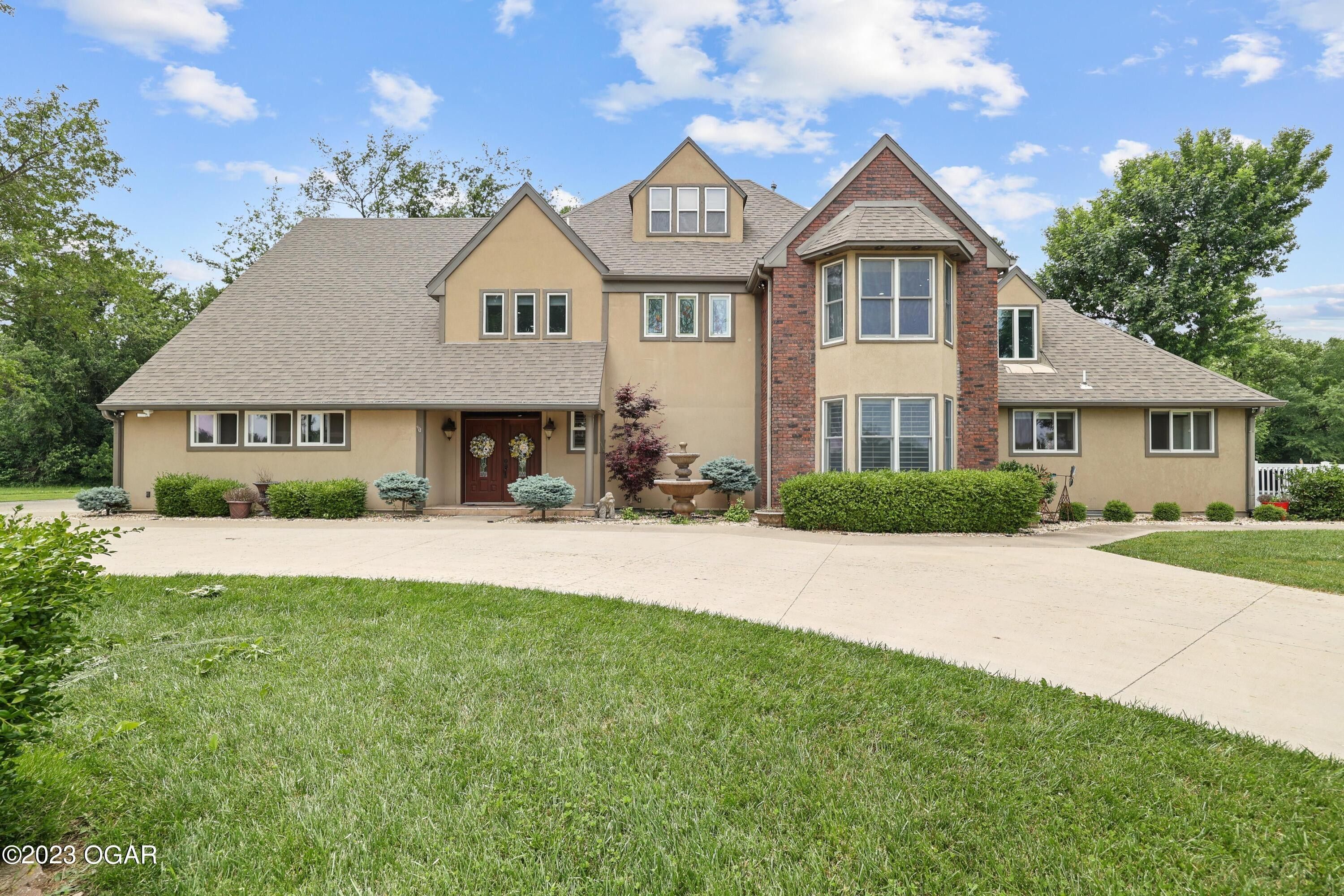 25 Acres, 1009 W Quincy Street, Pittsburg, KS 66762 Land and Farm