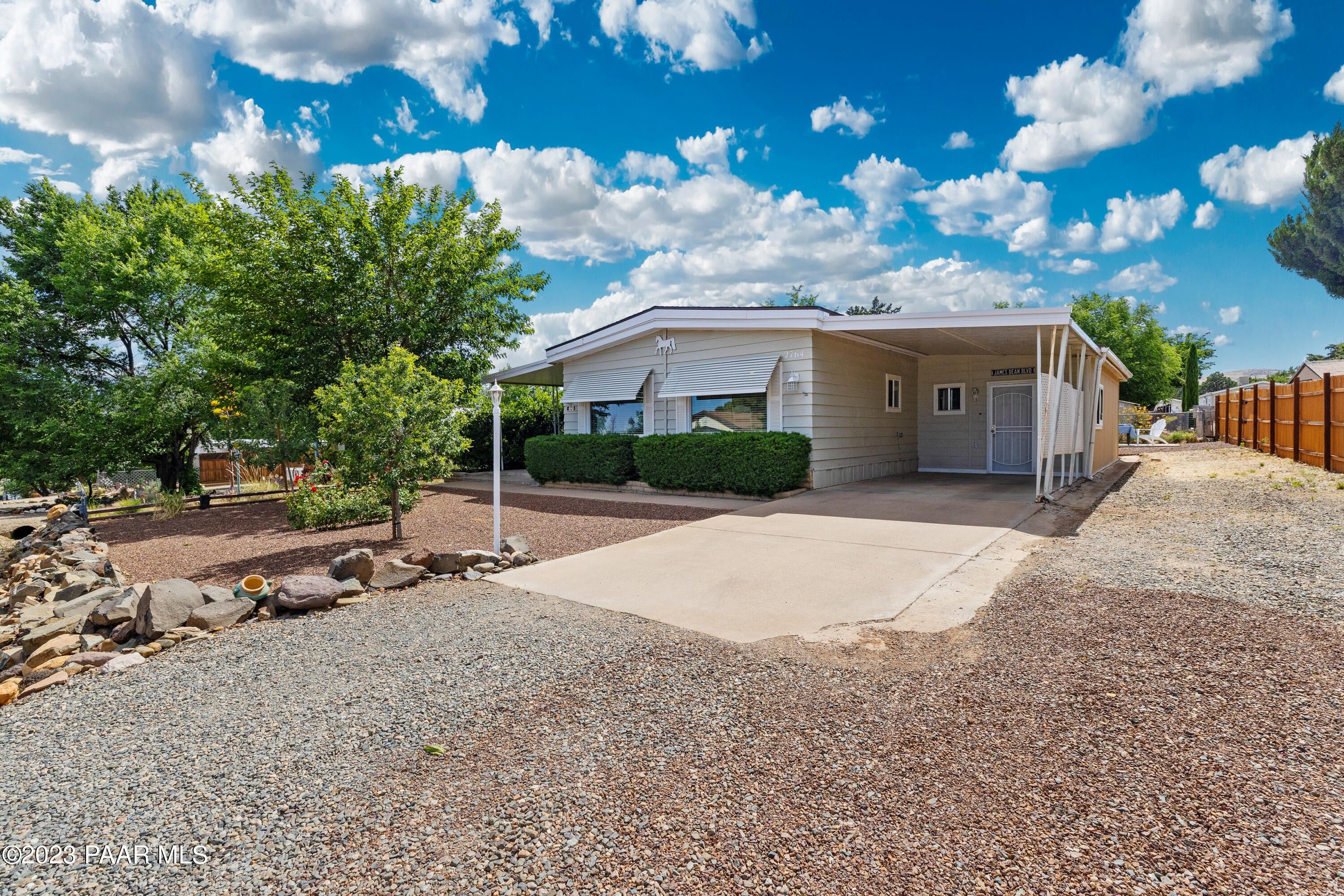 0.19 Acres, 2764 N Northridge Drive, Prescott Valley, AZ 86314 Land