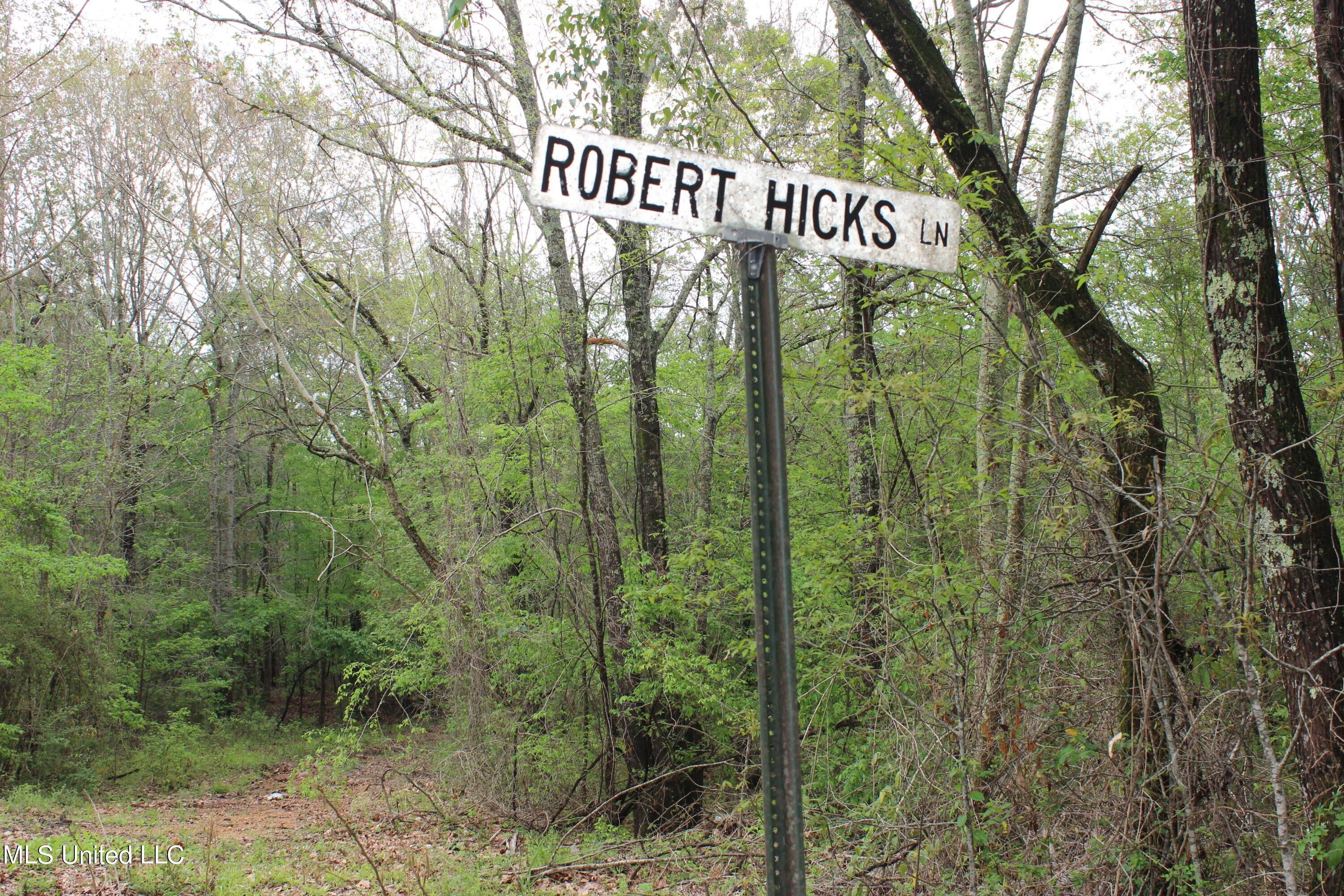 15 Acres, 0 Hickstown Road, Utica, MS 39175 Land and Farm