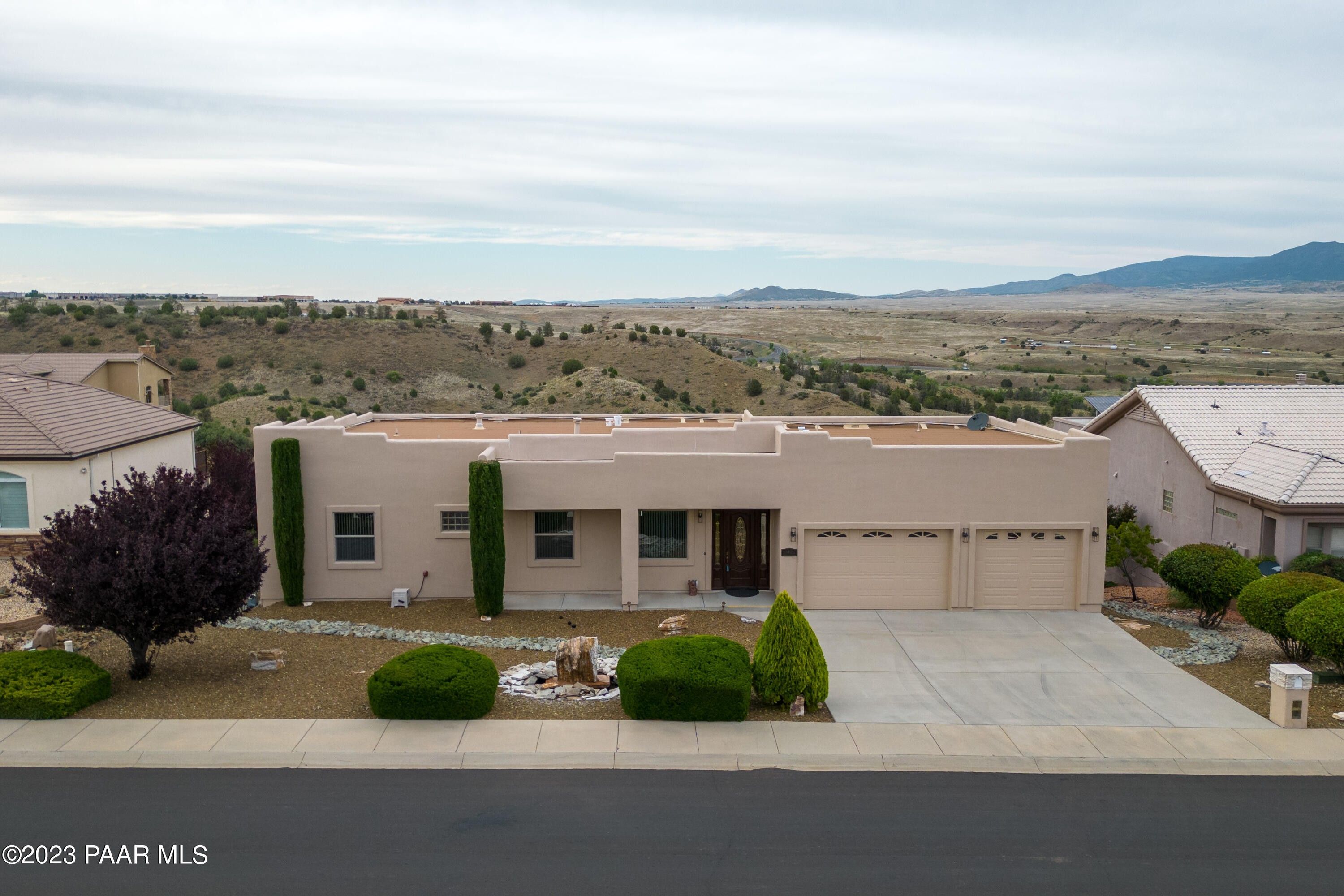 1.21 Acres, 10426 E Old Black Canyon Highway, DeweyHumboldt, AZ 86327