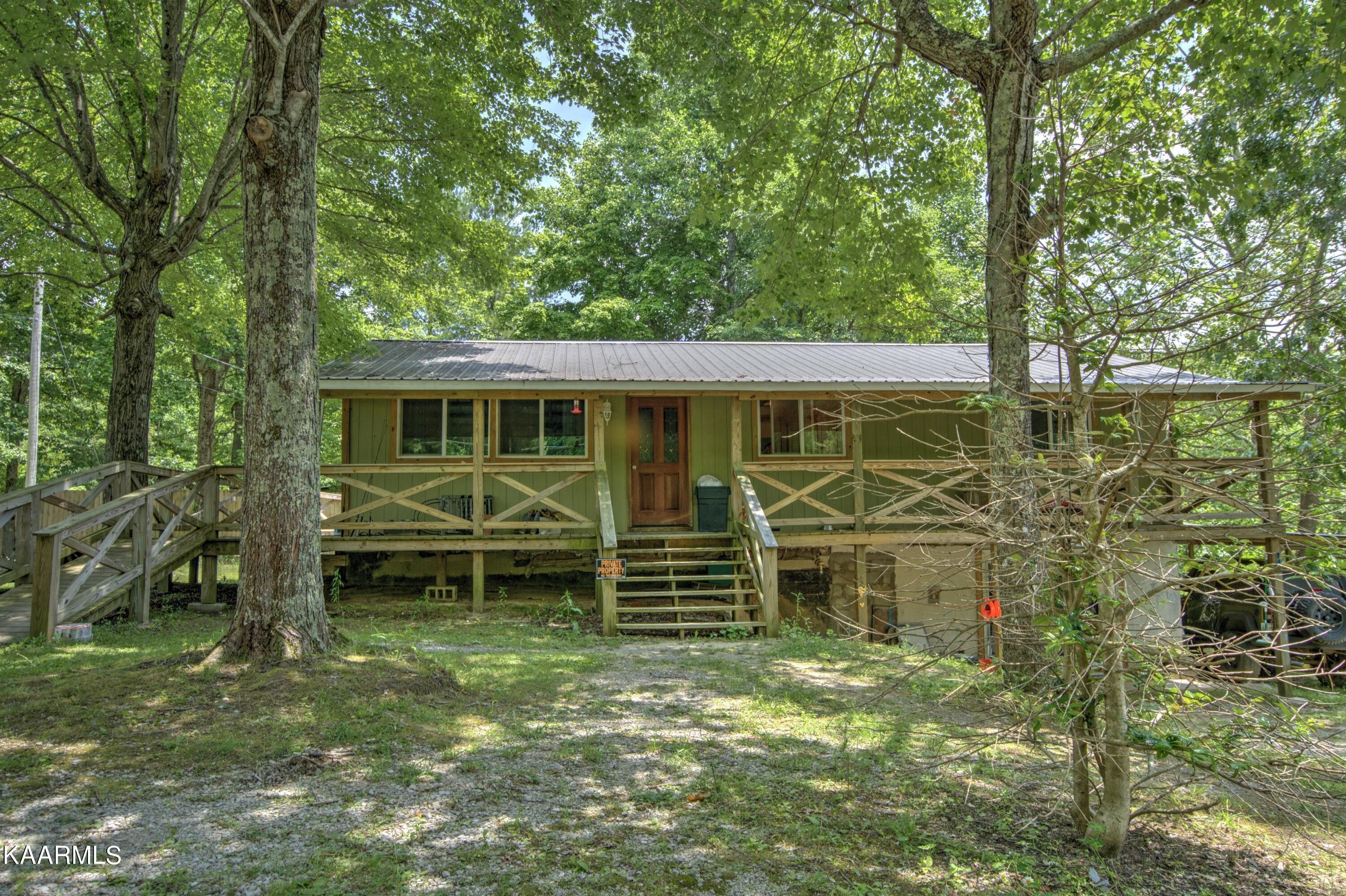 0.53 Acres, 231 Joe Rd, Jamestown, TN 38556 Land and Farm