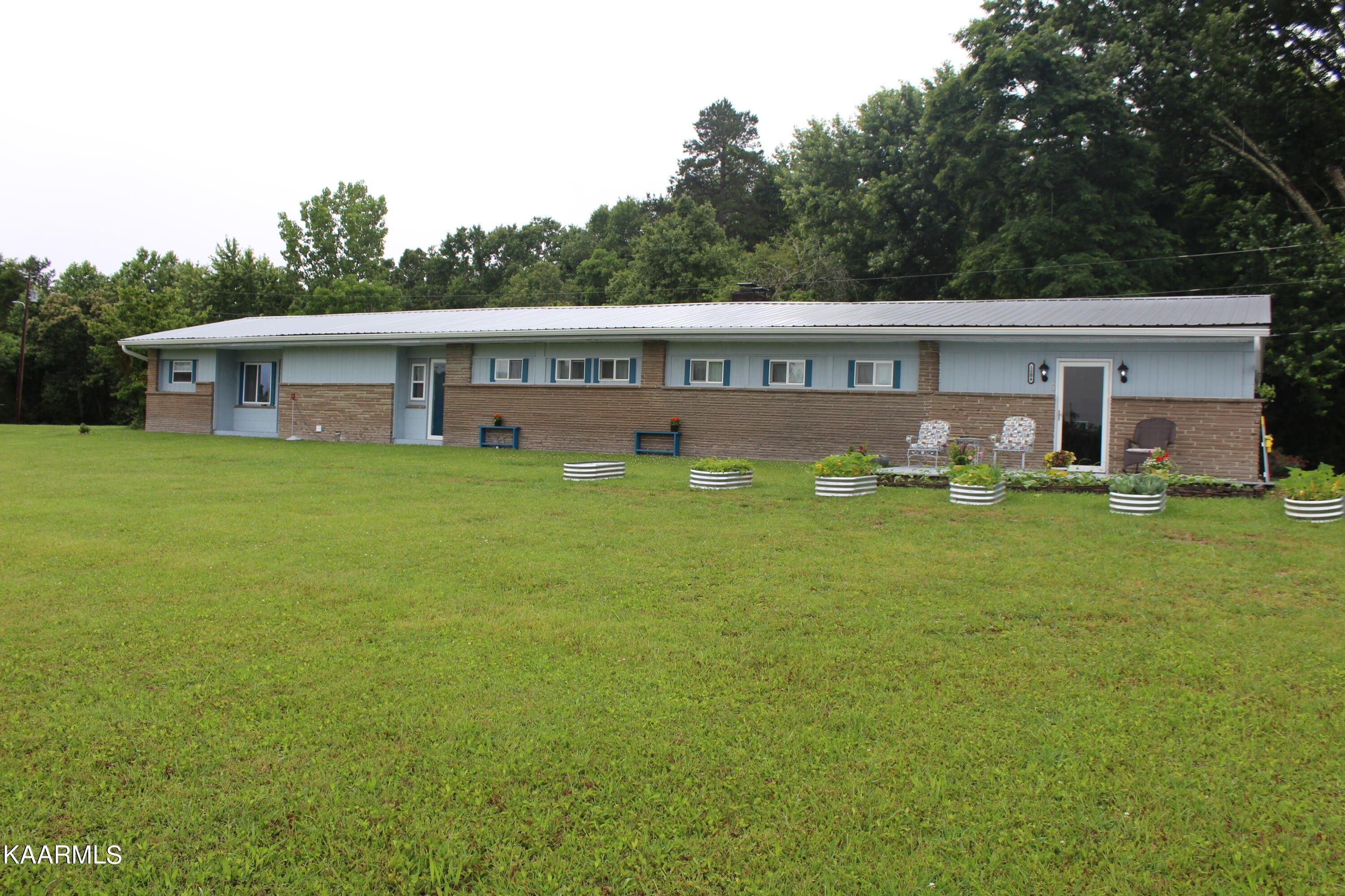 10.25 Acres, 1104 Allardt Highway Hwy, Jamestown, TN 38556 Land and Farm