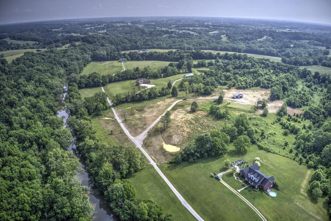 21.53 Acres, 151 Covered Bridge Lane Lane, Frankfort, KY 40601 Land