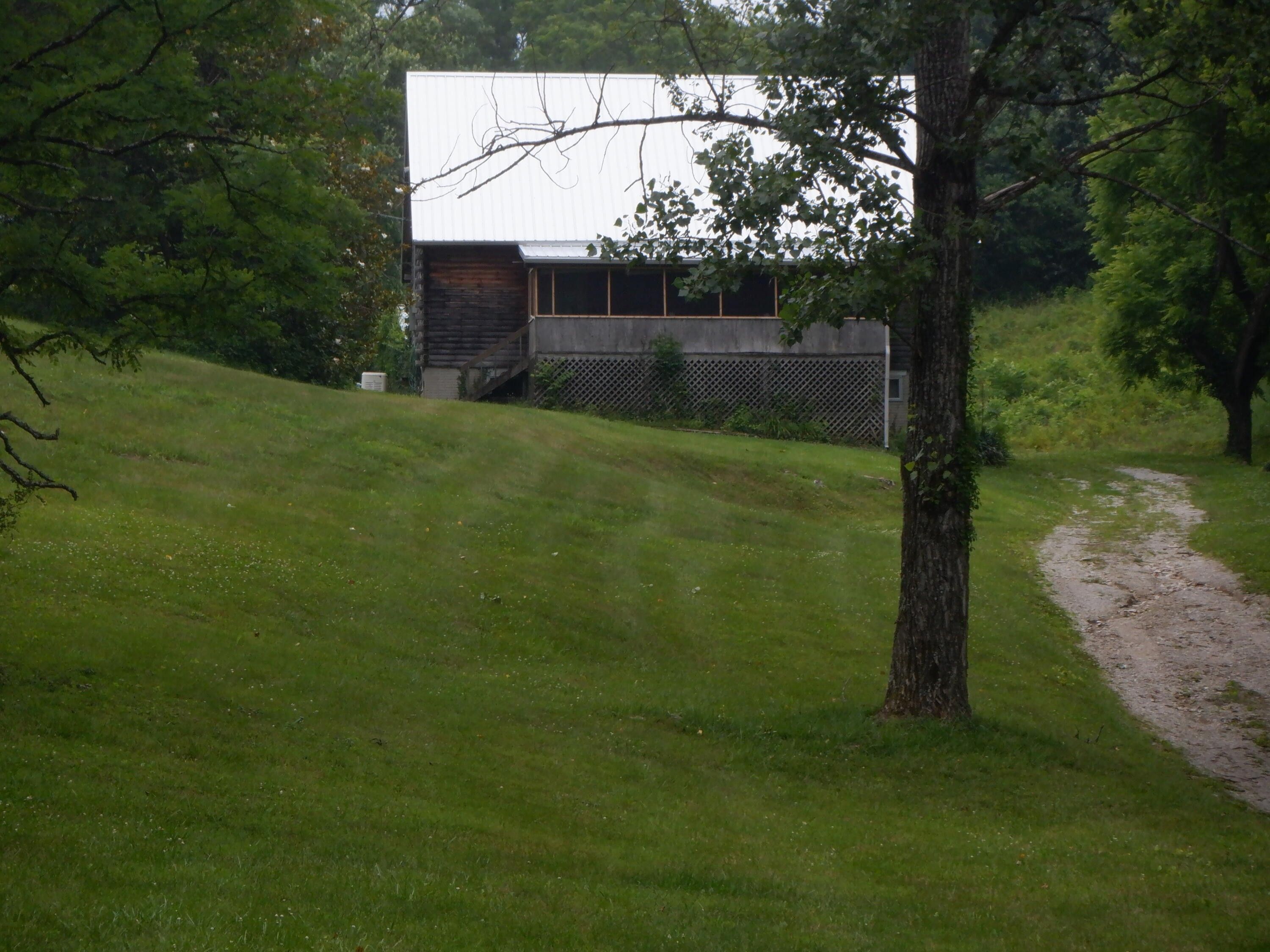 5 Acres, 3276 Mundys Landing Road, Versailles, KY 40383 Land and Farm