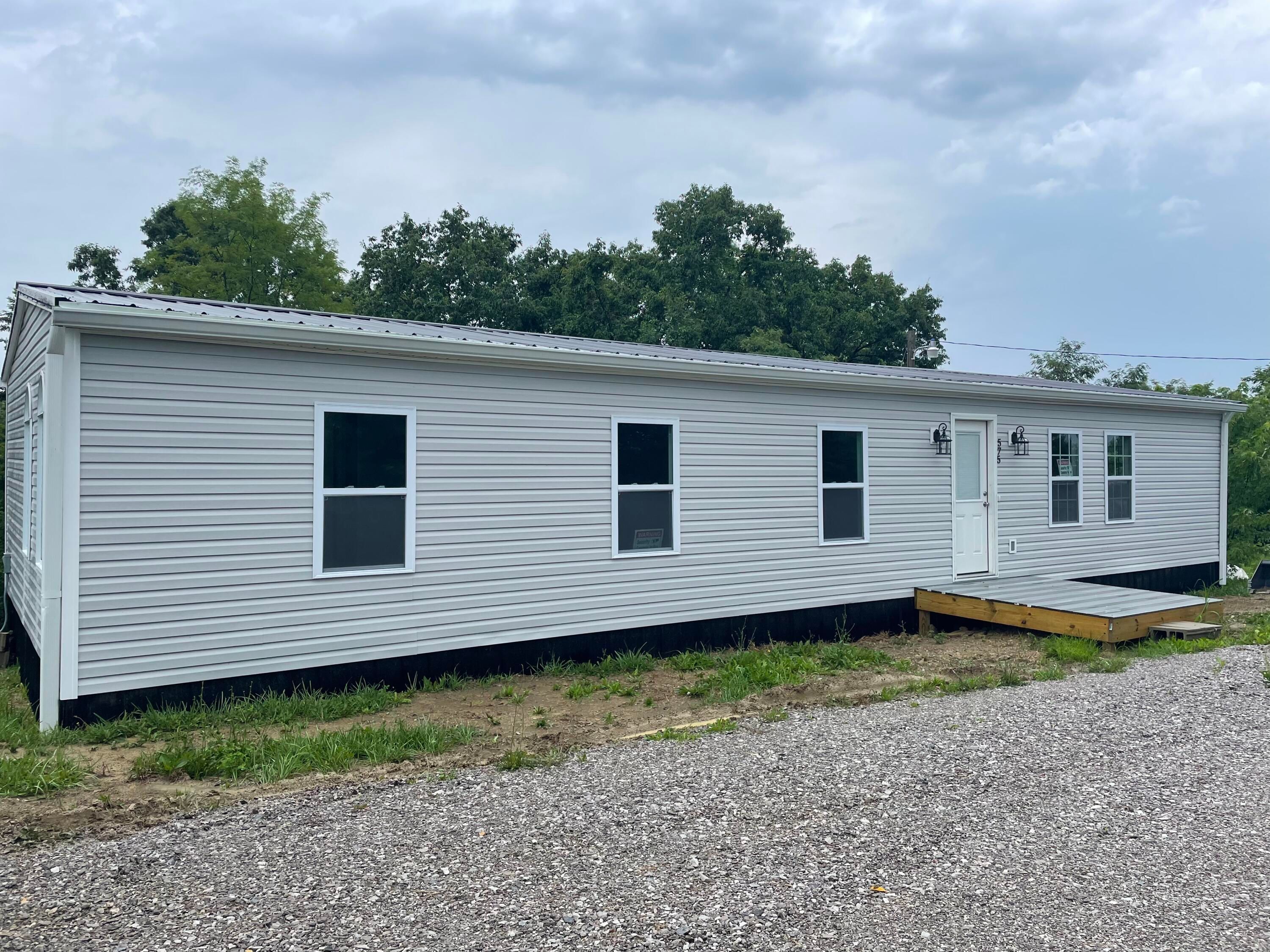 19 Acres, 575 Crossroads Pike, Corinth, KY 41010 Land and Farm