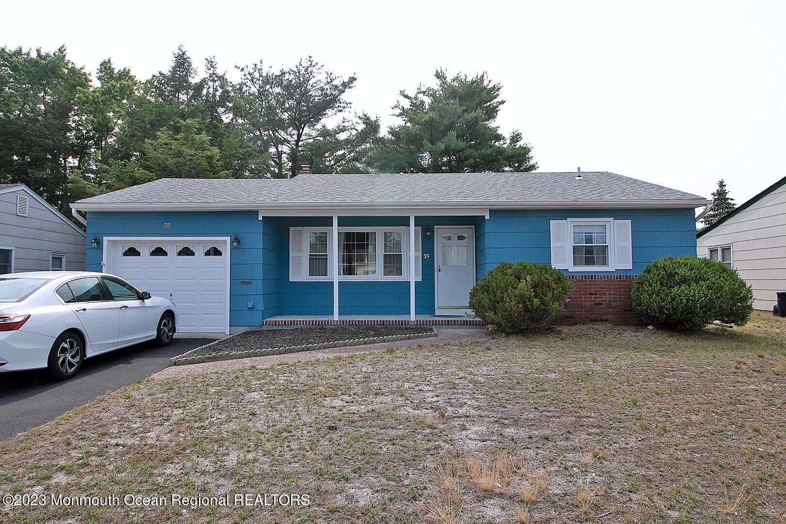 0.14 Acres, 39 Stanford Drive, Toms River, NJ 08757 Land and Farm