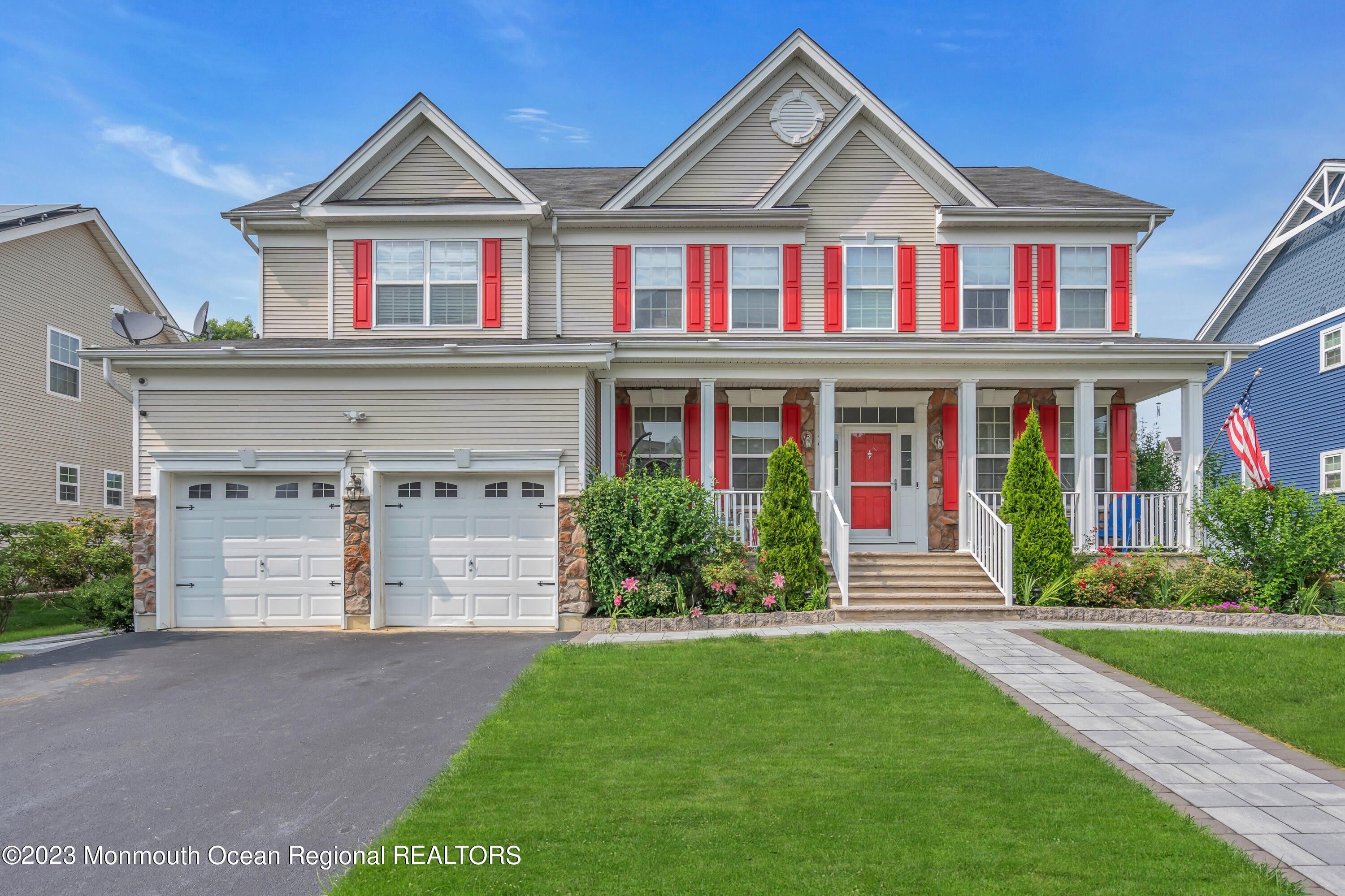 0.36 Acres, 86 Freedom Hills Drive, Barnegat, NJ 08005 Land and Farm