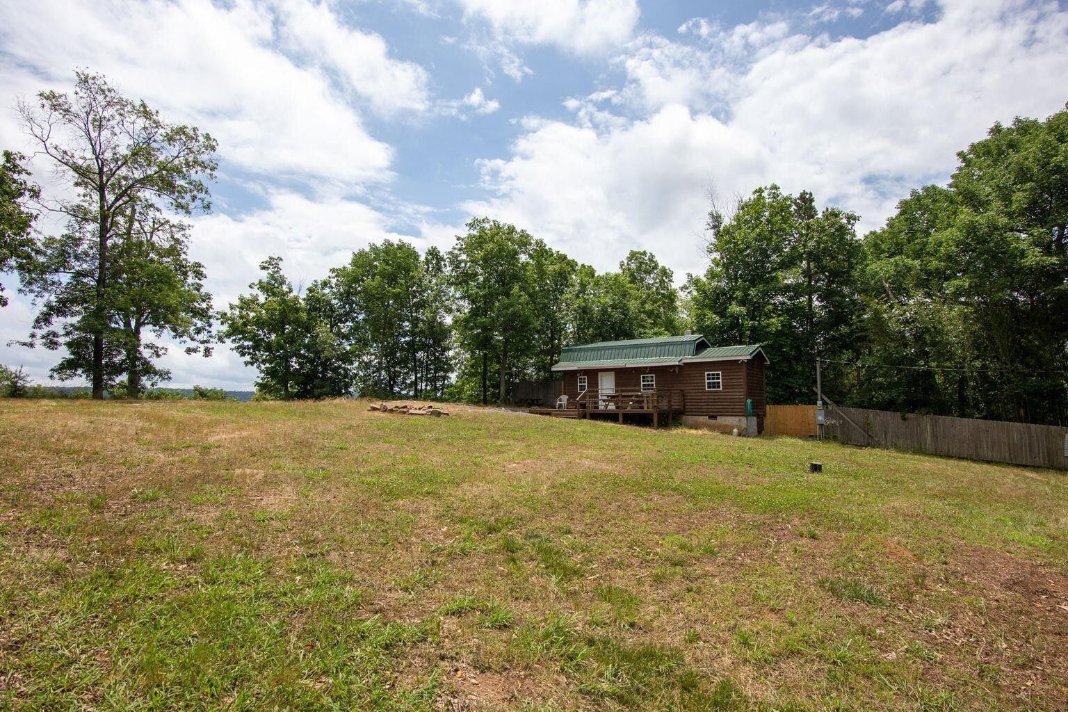 17 Acres, 752 County Road 372, Ider, AL 35981 Land and Farm