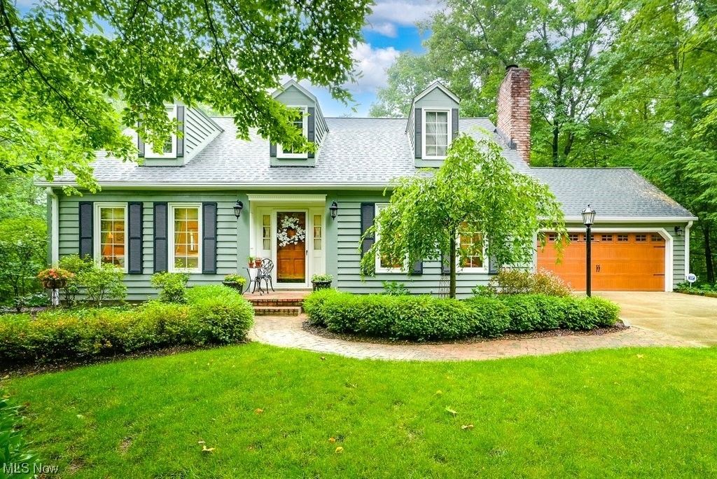 1.73 Acres, 1887 Orchard Drive, Akron, OH 44333 Land and Farm