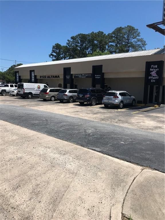 0.65 Acres, 6122 Altama Ave, Brunswick, GA 31525 Land and Farm