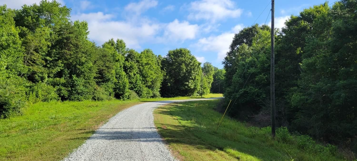 87 Acres, Easy Street, Providence, NC 27315 Land and Farm