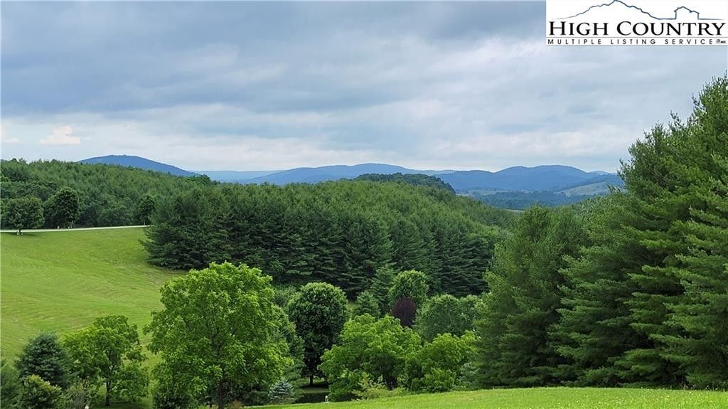 1.13 Acres, Lot 38 Solitude Lane, Sparta, NC 28675 Land and Farm