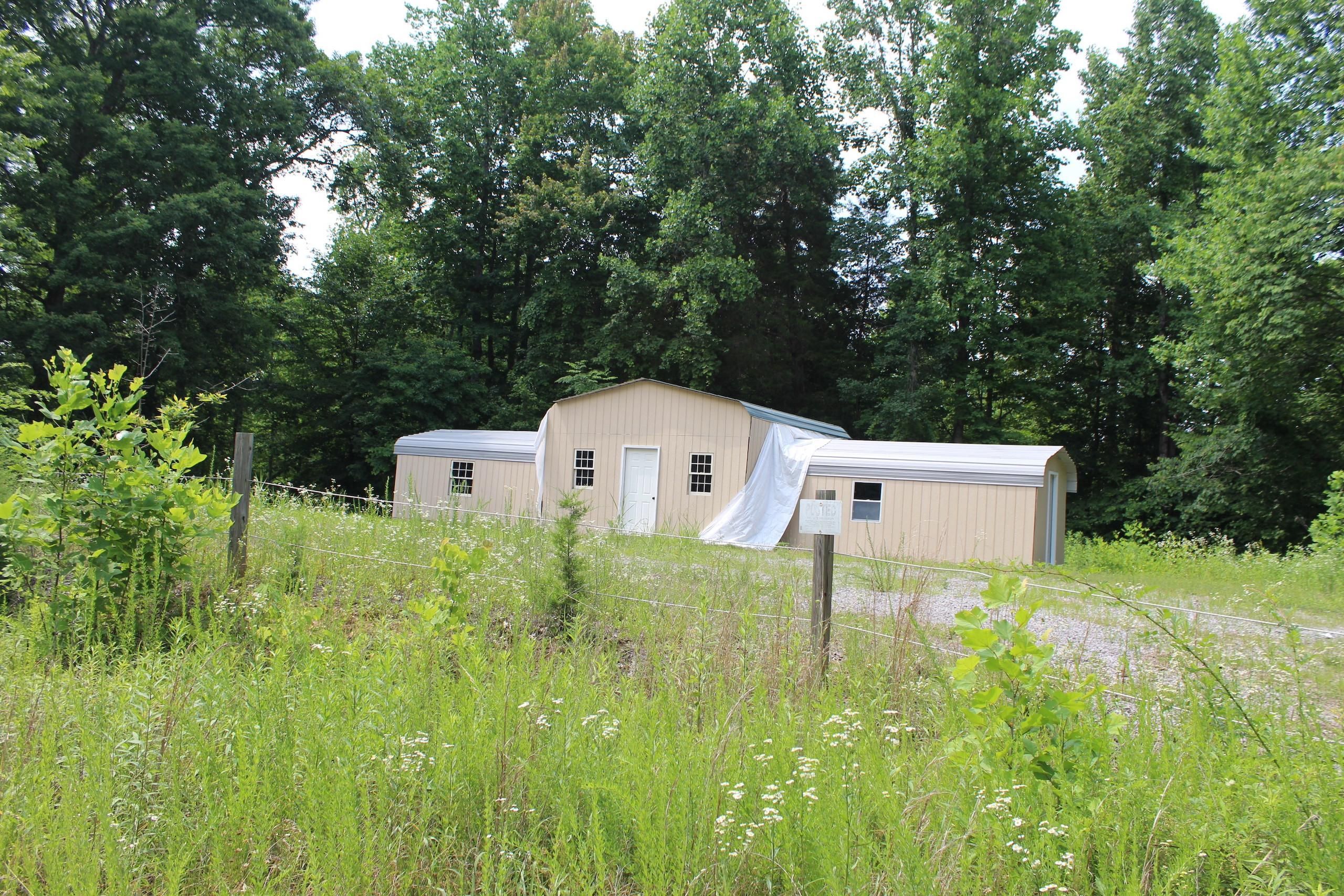 296 Acres, Tucker Woods Road, LotWP001, Knifley, KY 42753 Land and Farm