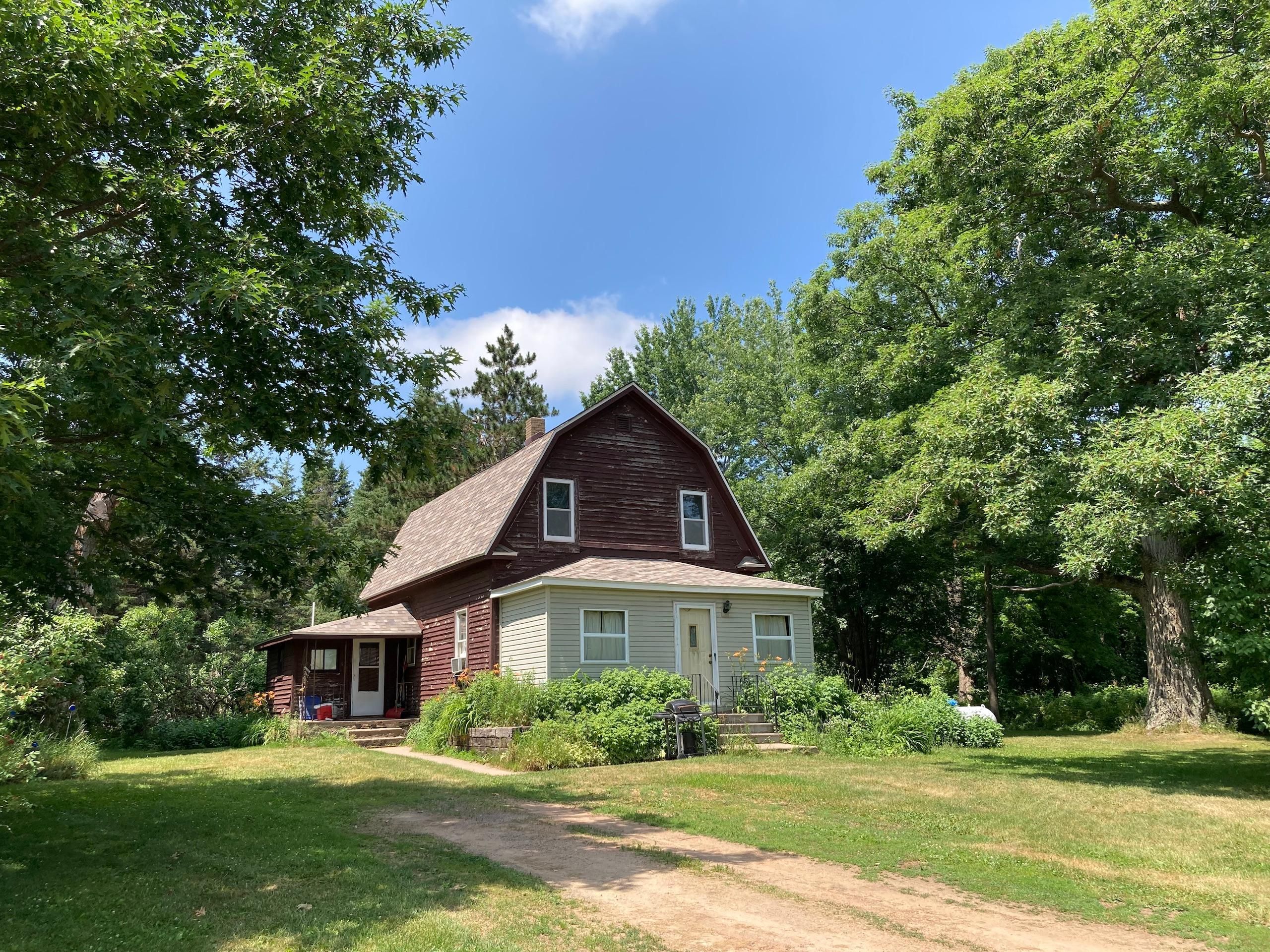 201512 Glen Road, Mosinee, WI 54455 Land and Farm