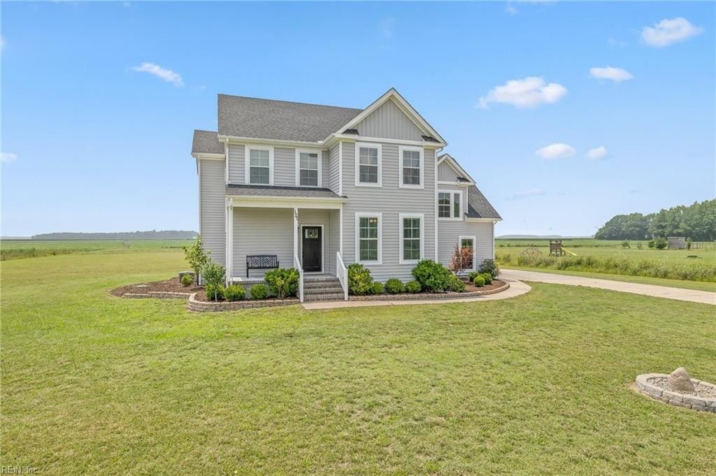 2 Acres, 127 Christophers Way, South Mills, NC 27976 Land and Farm