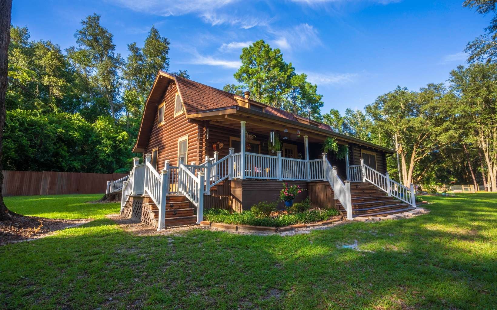 3.61 Acres, 5624 NW US HWY 41, Jasper, FL 32052 Land and Farm