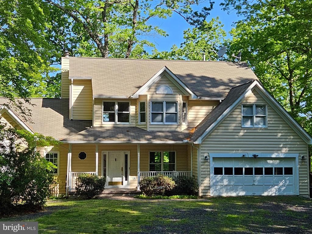 10 Acres, 7317 River Road, Fredericksburg, VA 22407 Land and Farm