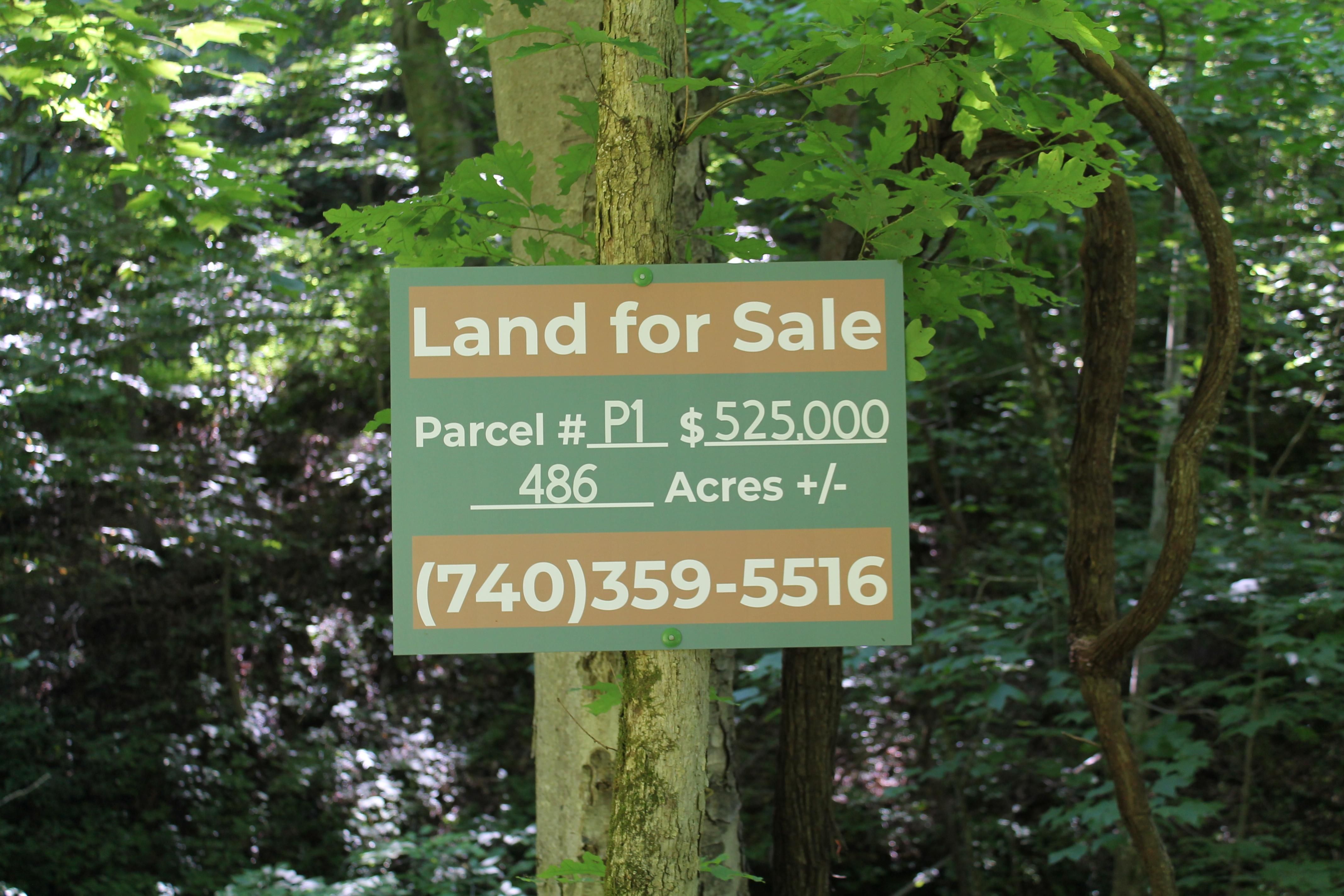 Manilla Creek Road, Poca, WV 25159 Land and Farm