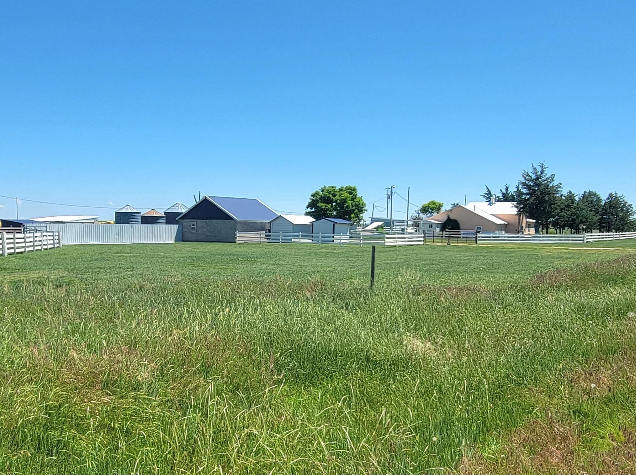 489 Acres, 200473 CR 5, Lyman, NE 69352 Land and Farm