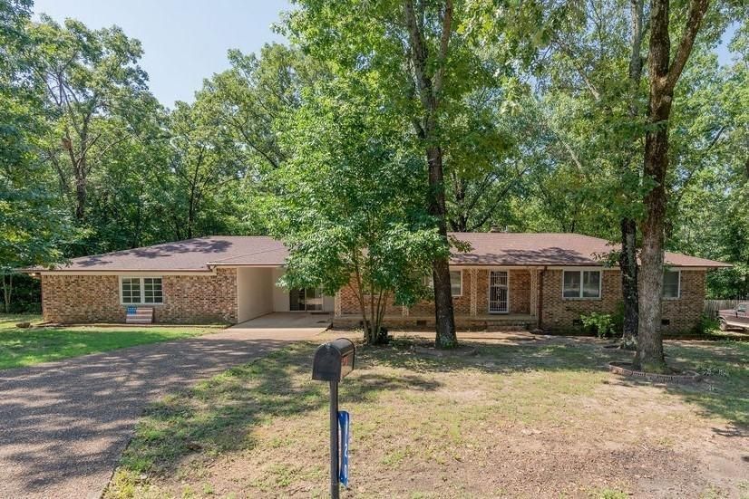 1.5 Acres, 120 Dennison Heights, Southside, AR 72501 Land and Farm