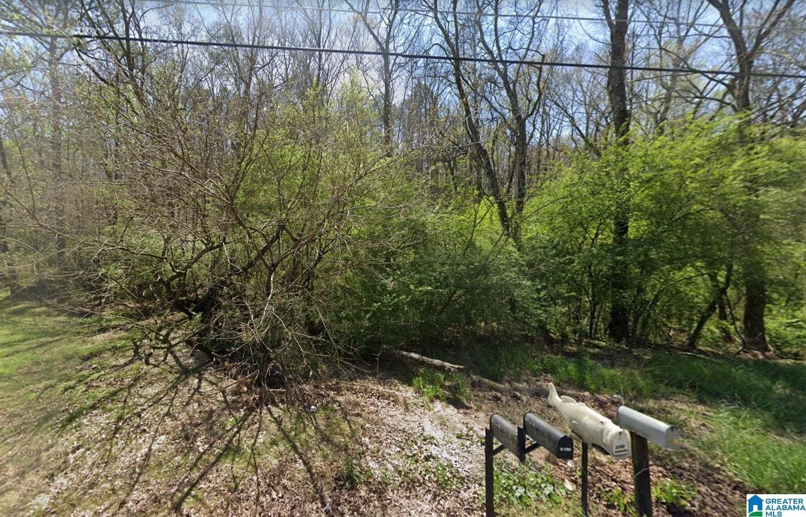 1.81 Acres, 2751 MORRIS MAJESTIC ROAD, Morris, AL 35116 Land and Farm