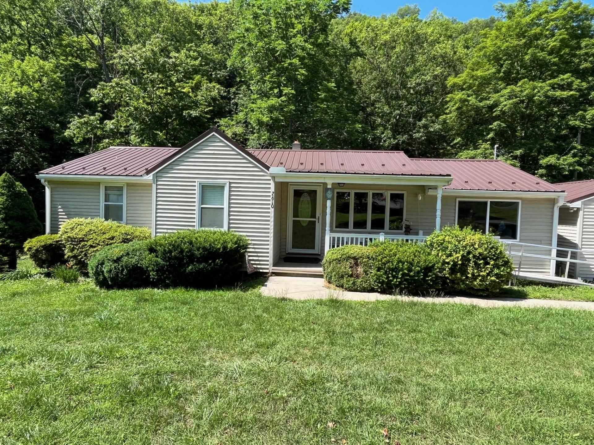 7610 Frankfort Drive, Fort Ashby, WV 26719 MLS WVMI2001756 Land